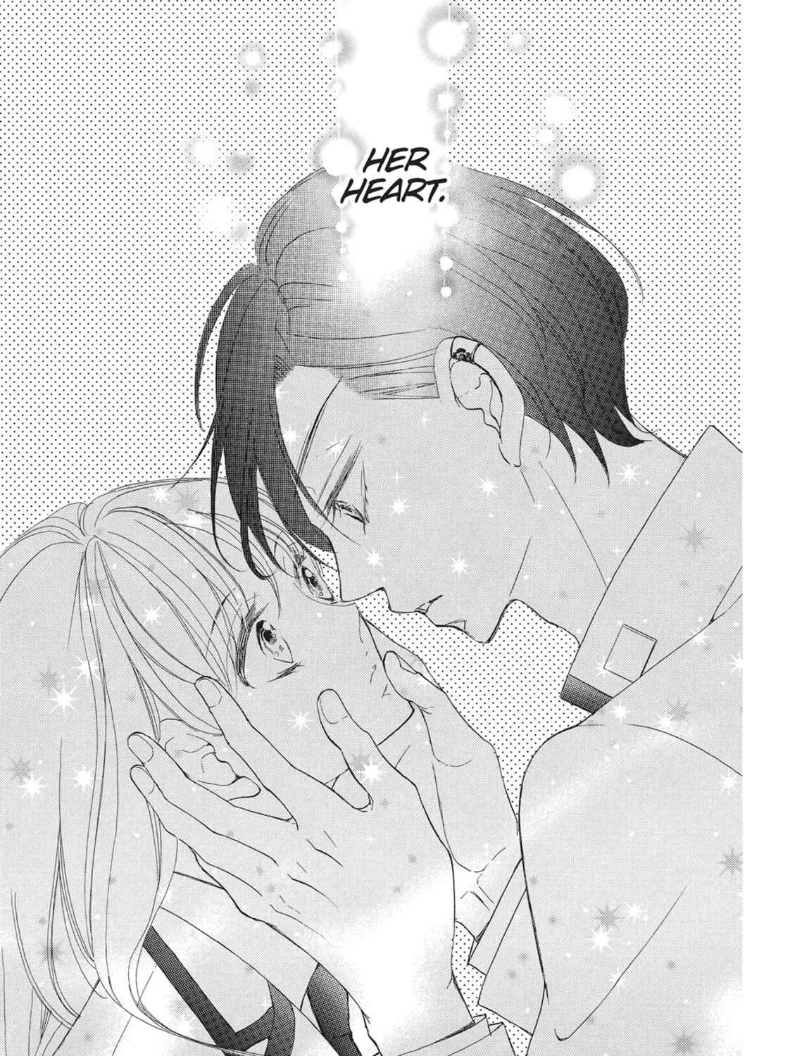Read Bite Maker -Ousama no Omega- chapter 5 image 24 on Lezhin