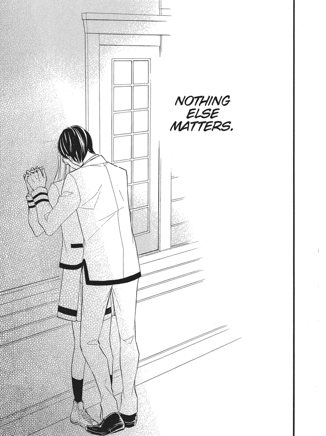 Read Bite Maker -Ousama no Omega- chapter 5 image 36 on Lezhin