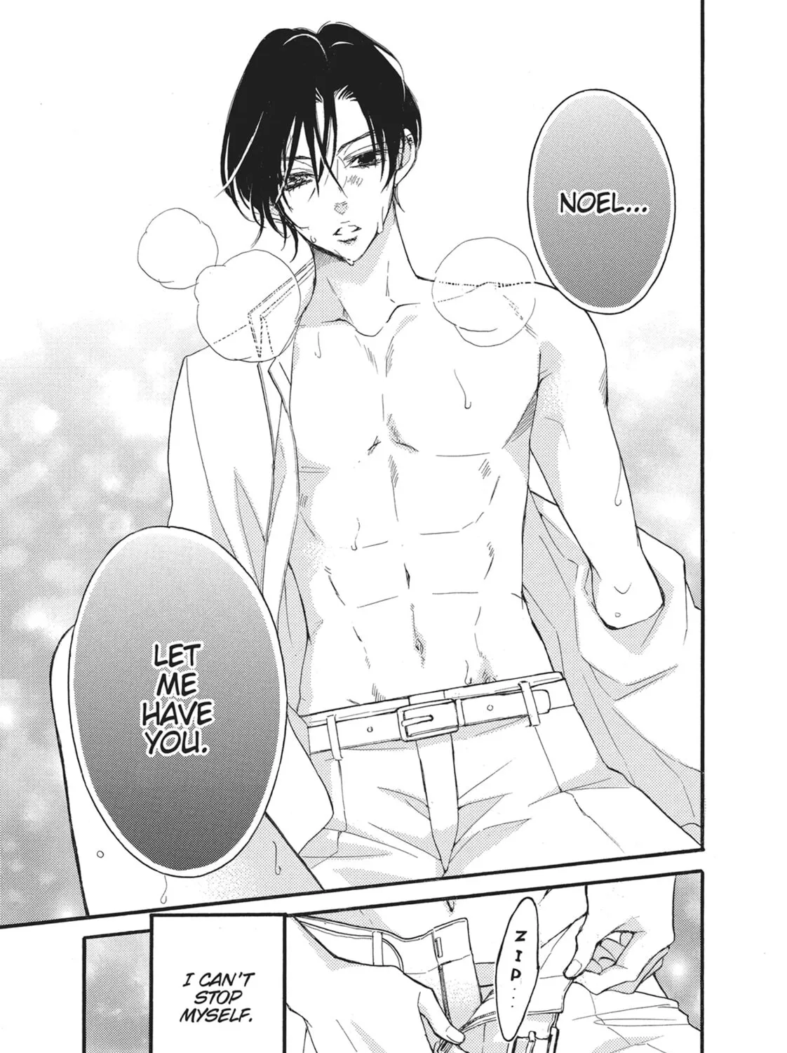 Read Bite Maker -Ousama no Omega- chapter 5 image 48 on Lezhin