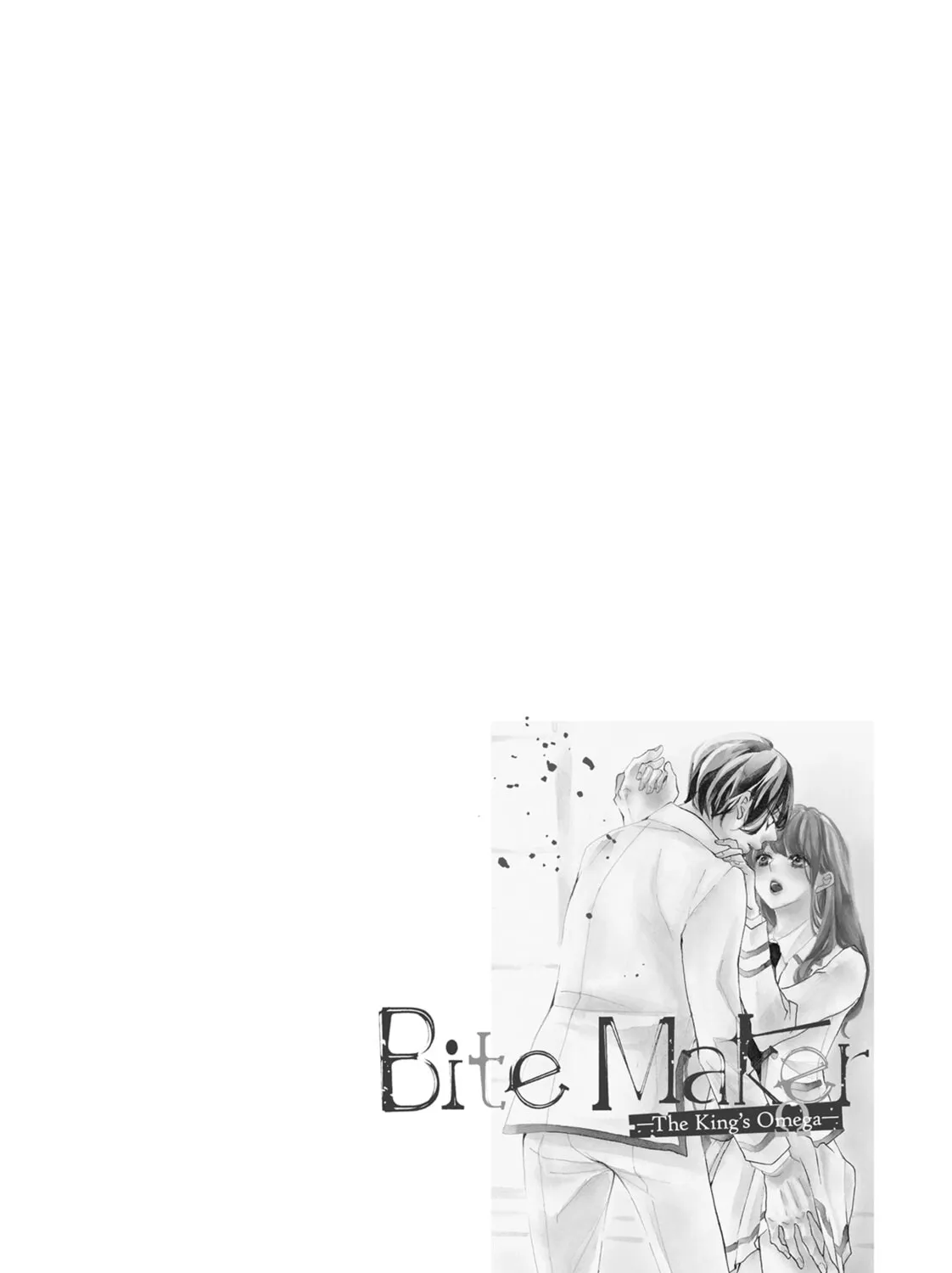 Read Bite Maker -Ousama no Omega- chapter 5 image 54 on Lezhin