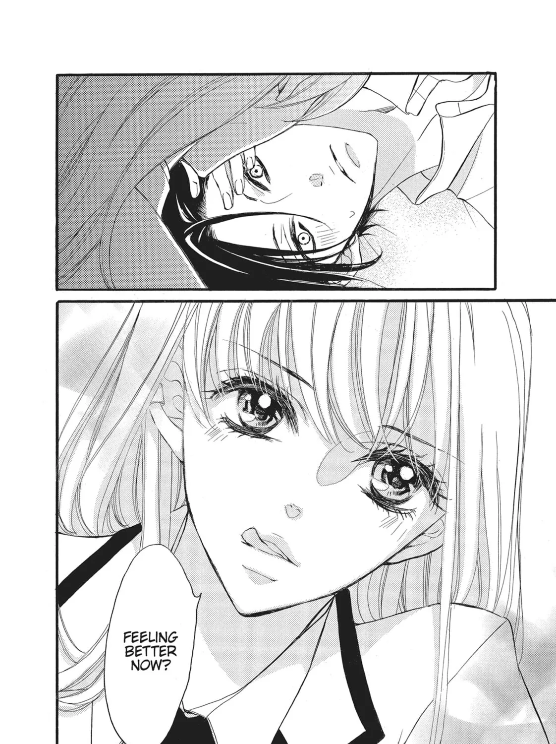 Read Bite Maker -Ousama no Omega- chapter 8 image 30 on Lezhin