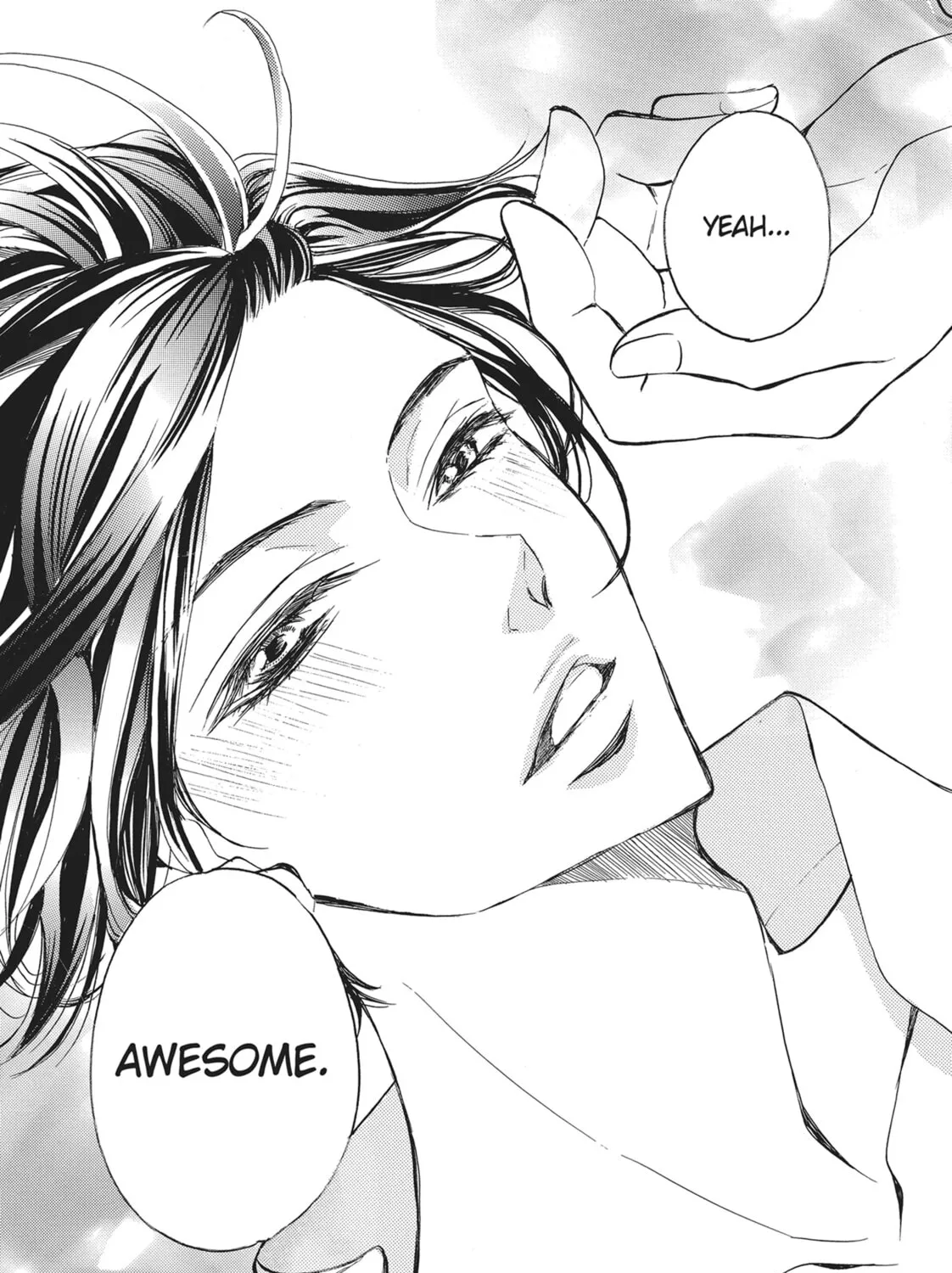 Read Bite Maker -Ousama no Omega- chapter 8 image 32 on Lezhin