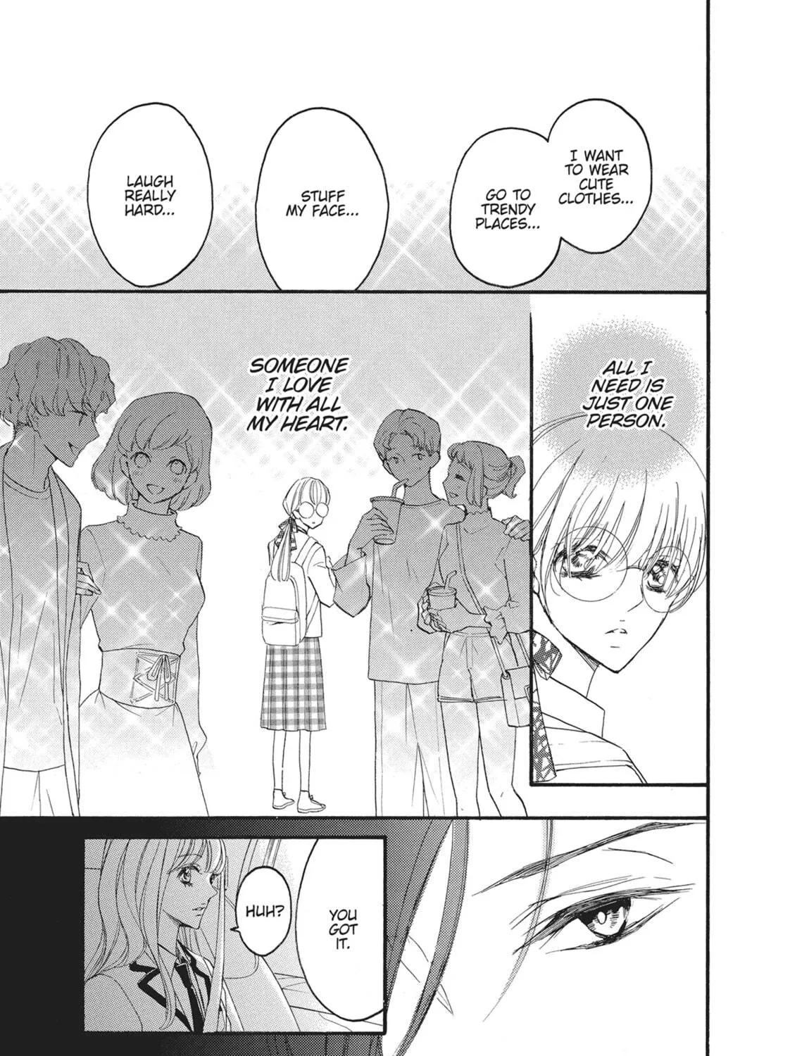 Read Bite Maker -Ousama no Omega- chapter 8 image 52 on Lezhin