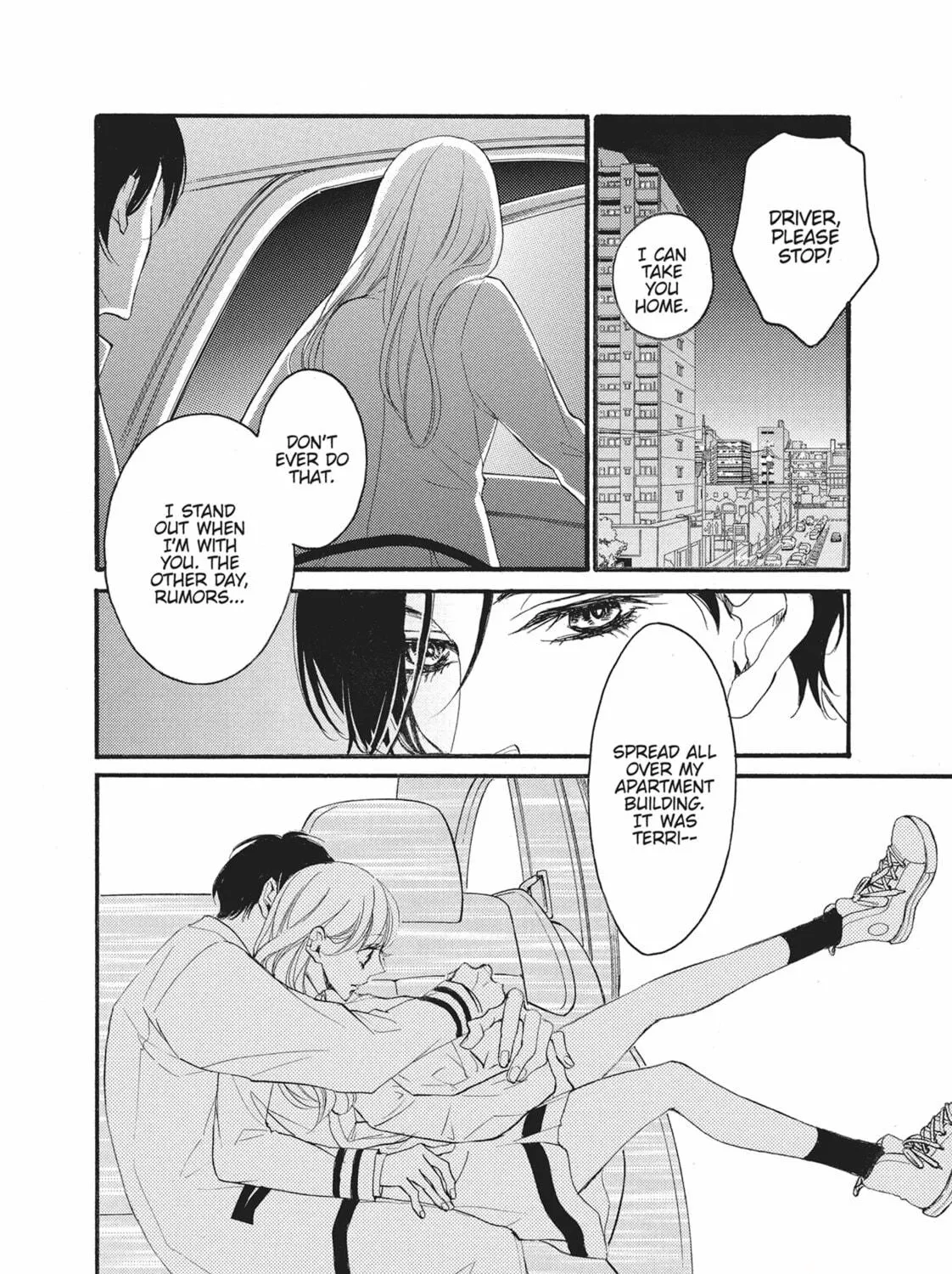 Read Bite Maker -Ousama no Omega- chapter 9 image 10 on Lezhin