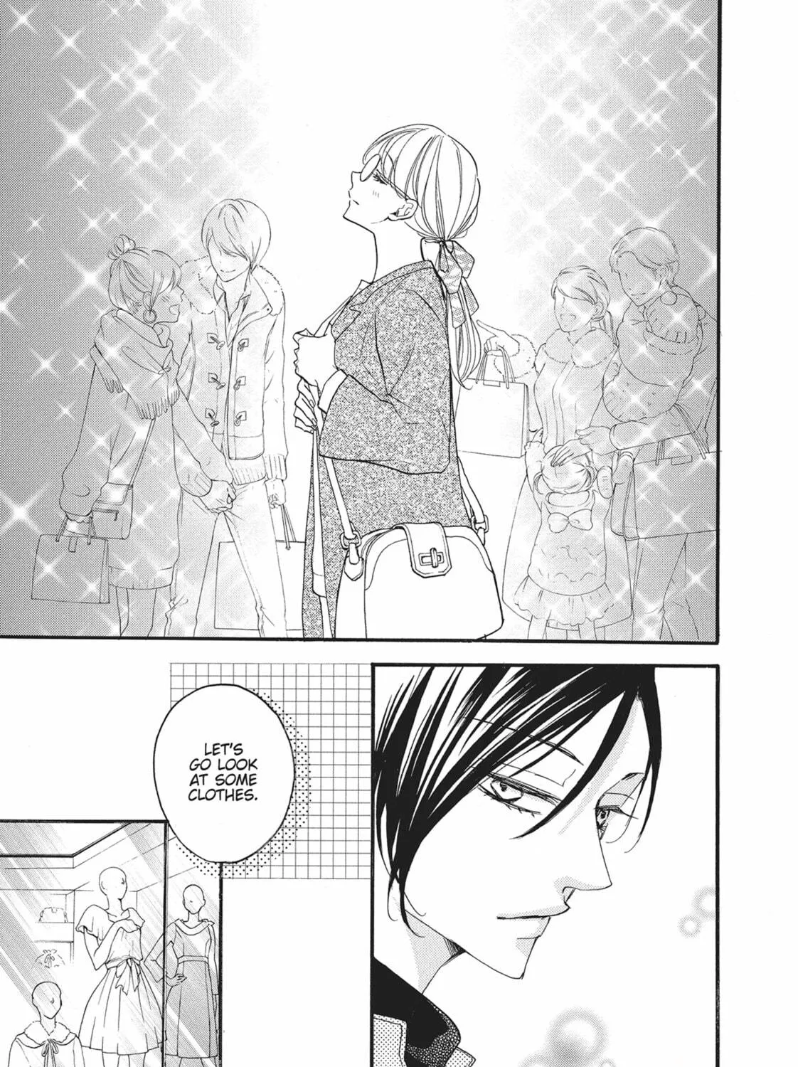 Read Bite Maker -Ousama no Omega- chapter 9 image 40 on Lezhin