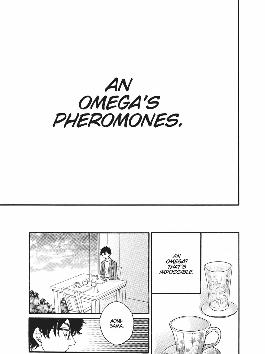 Read Bite Maker -Ousama no Omega- chapter 9 image 72 on Lezhin