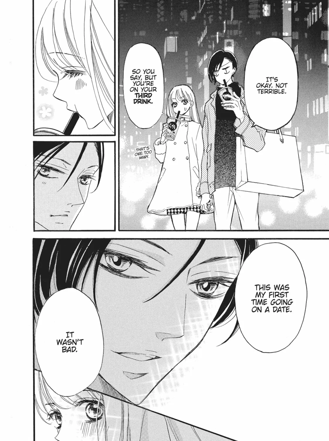 Read Bite Maker -Ousama no Omega- chapter 9 image 78 on Lezhin