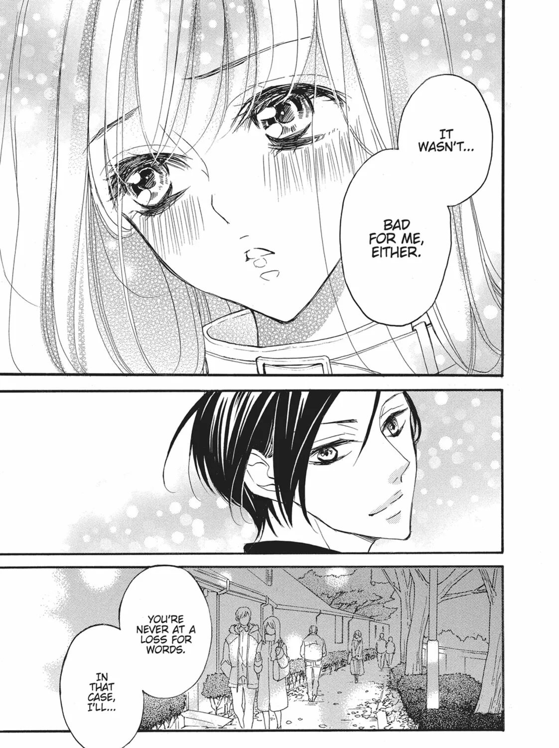 Read Bite Maker -Ousama no Omega- chapter 9 image 80 on Lezhin