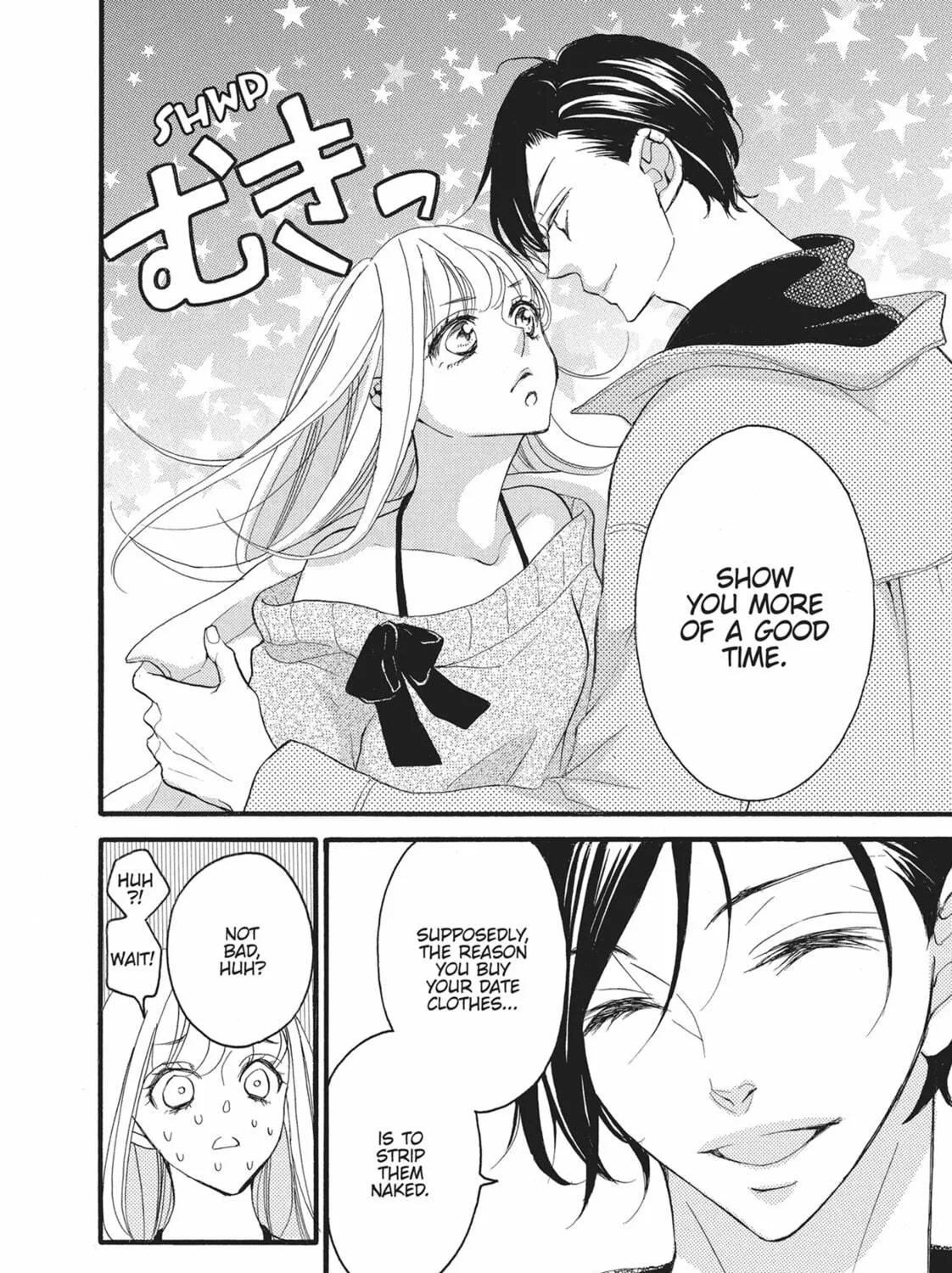Read Bite Maker -Ousama no Omega- chapter 9 image 82 on Lezhin