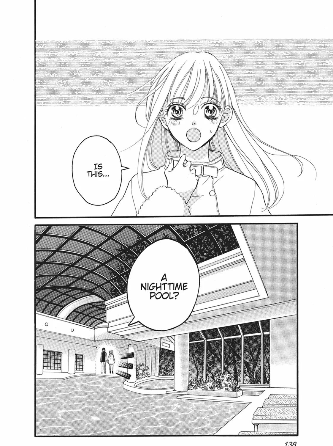 Read Bite Maker -Ousama no Omega- chapter 9 image 86 on Lezhin