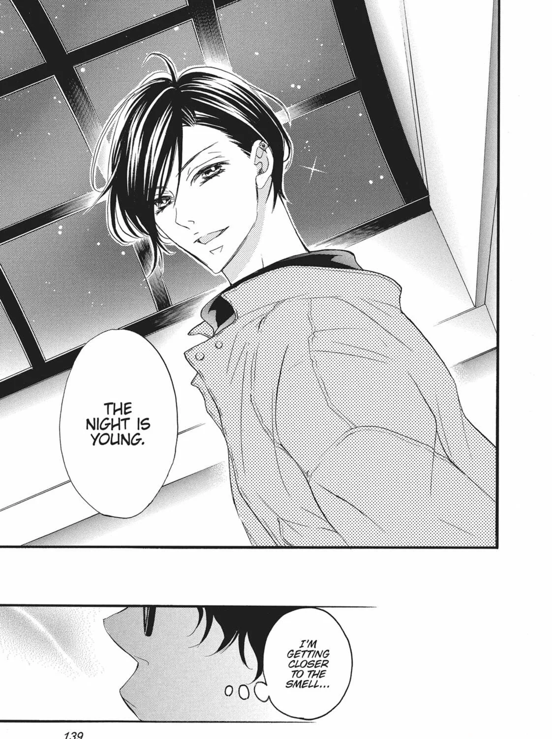 Read Bite Maker -Ousama no Omega- chapter 9 image 88 on Lezhin