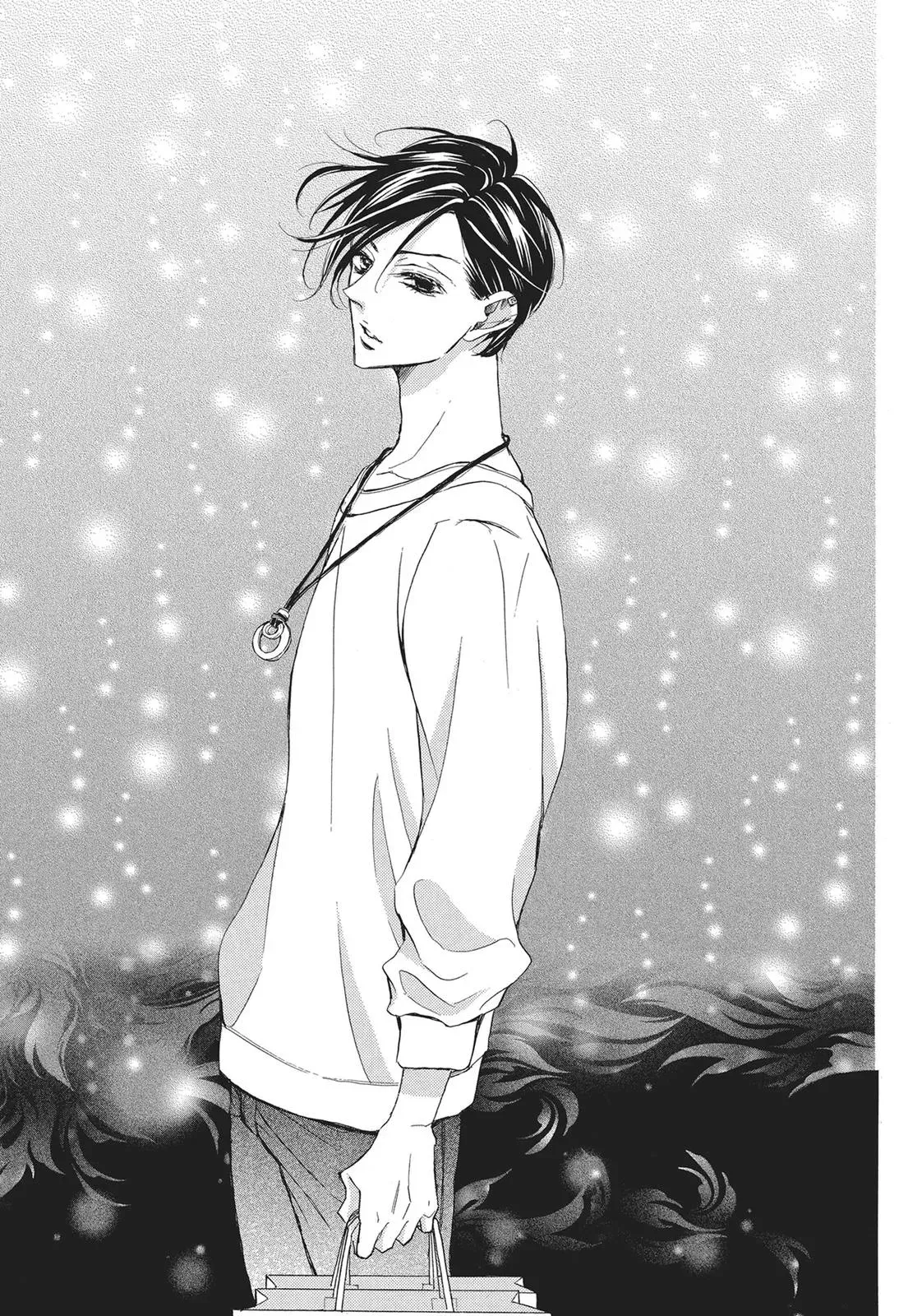 Read Bite Maker: The King’s Omega chapter 1 image 16 on Lezhin