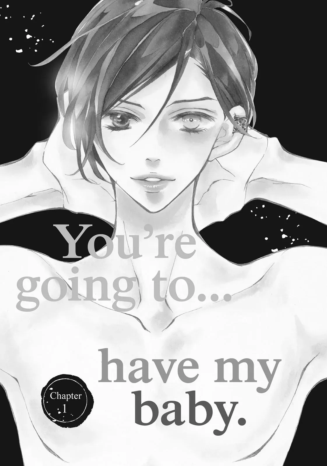 Read Bite Maker: The King’s Omega chapter 1 image 3 on Lezhin