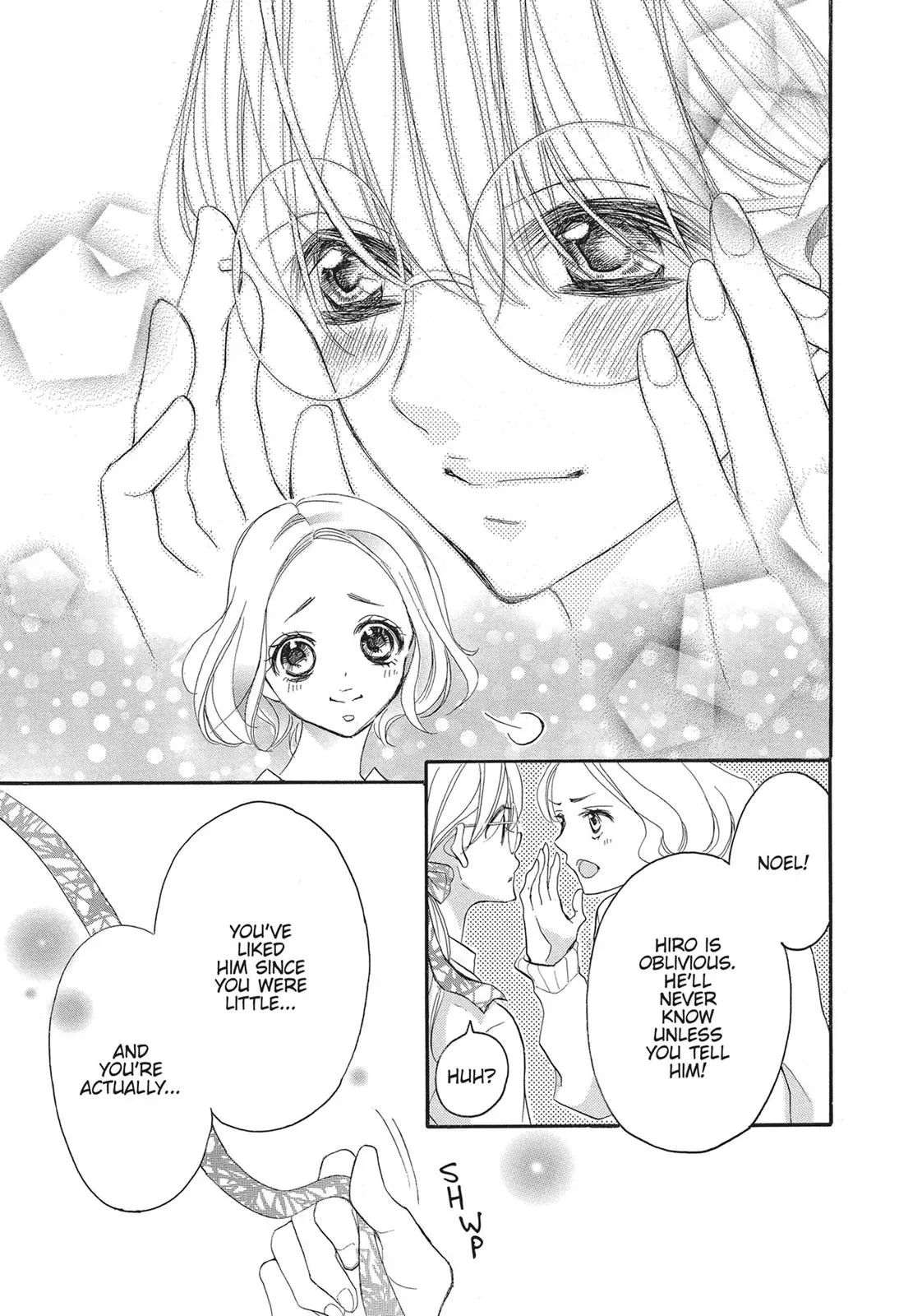 Read Bite Maker: The King’s Omega chapter 1 image 38 on Lezhin