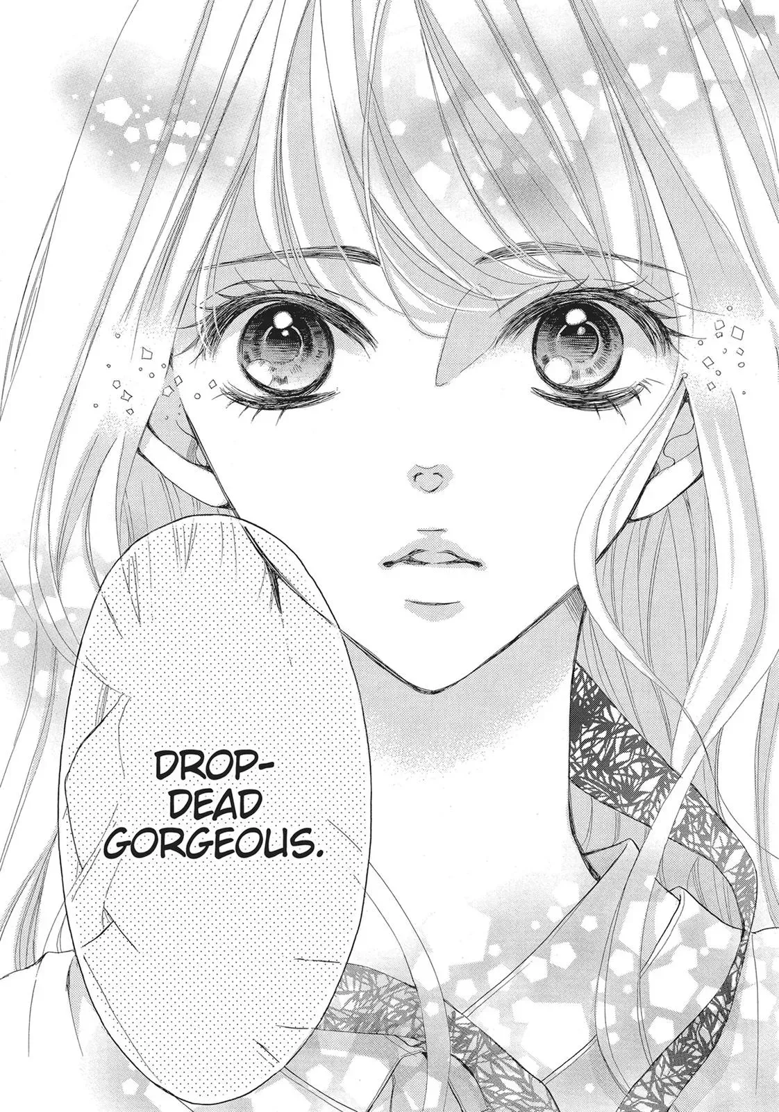Read Bite Maker: The King’s Omega chapter 1 image 39 on Lezhin