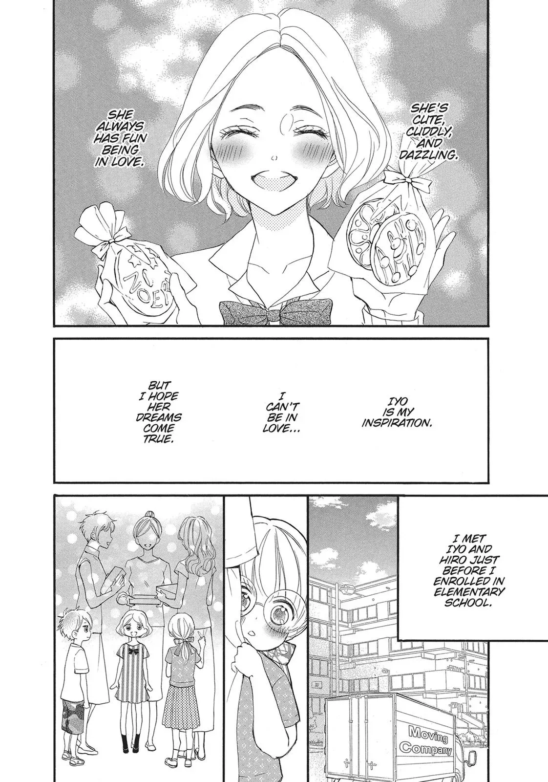 Read Bite Maker: The King’s Omega chapter 1 image 43 on Lezhin