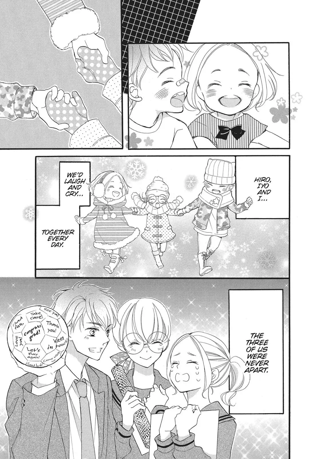 Read Bite Maker: The King’s Omega chapter 1 image 44 on Lezhin