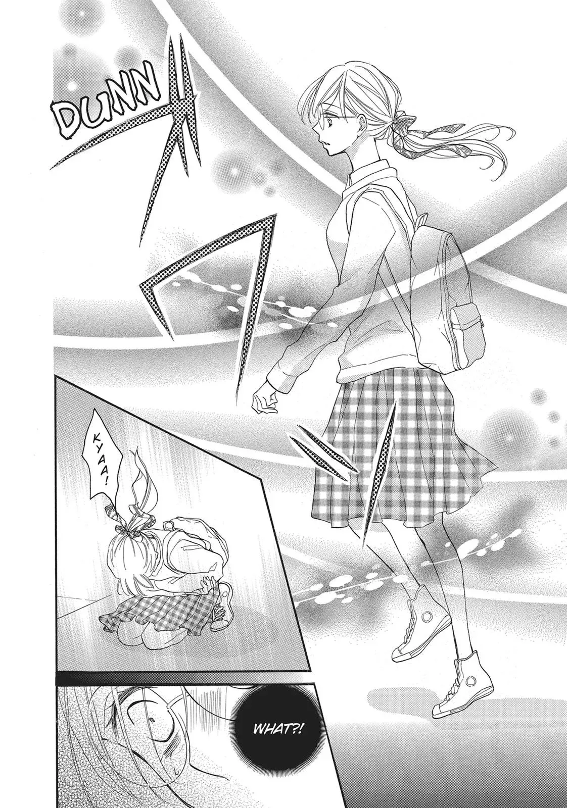 Read Bite Maker: The King’s Omega chapter 1 image 47 on Lezhin