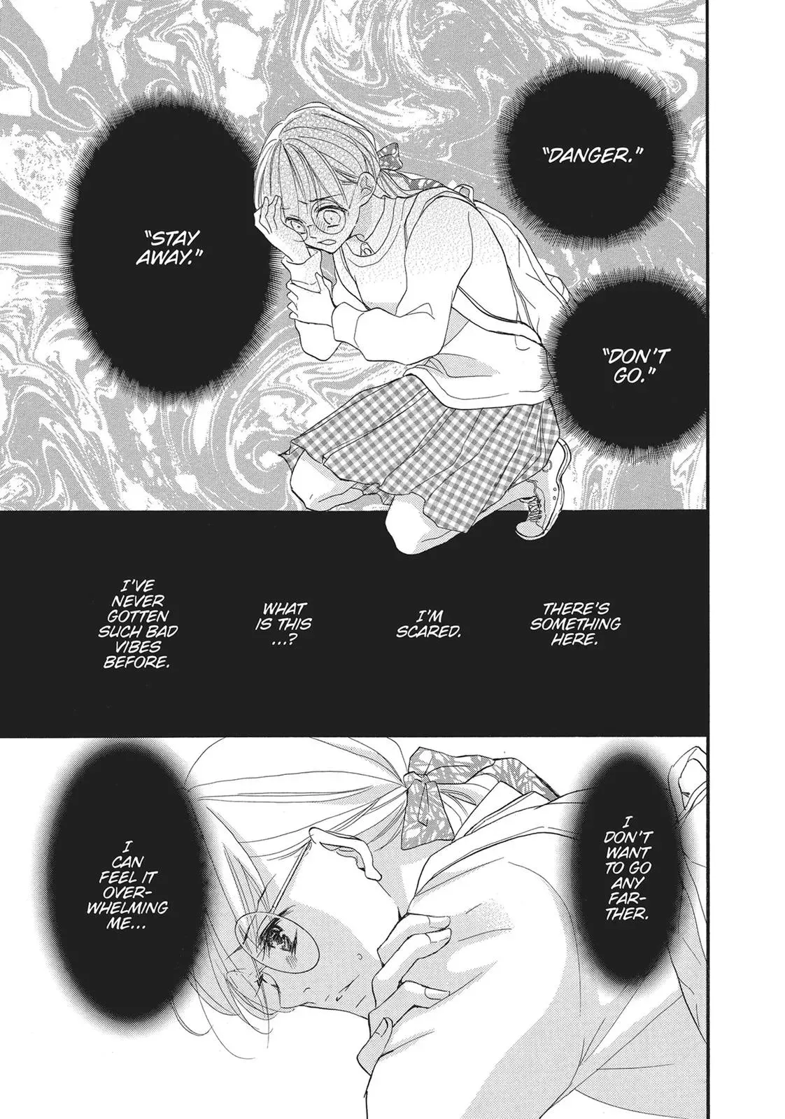 Read Bite Maker: The King’s Omega chapter 1 image 48 on Lezhin