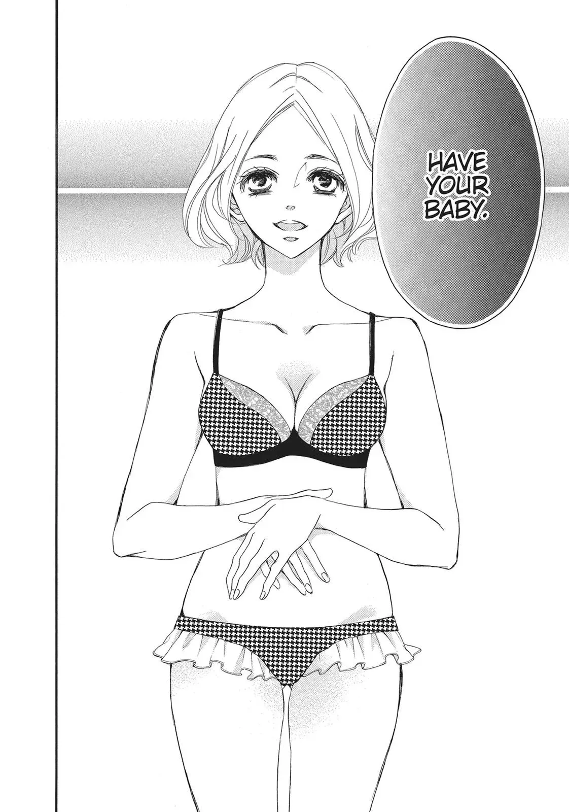 Read Bite Maker: The King’s Omega chapter 1 image 59 on Lezhin