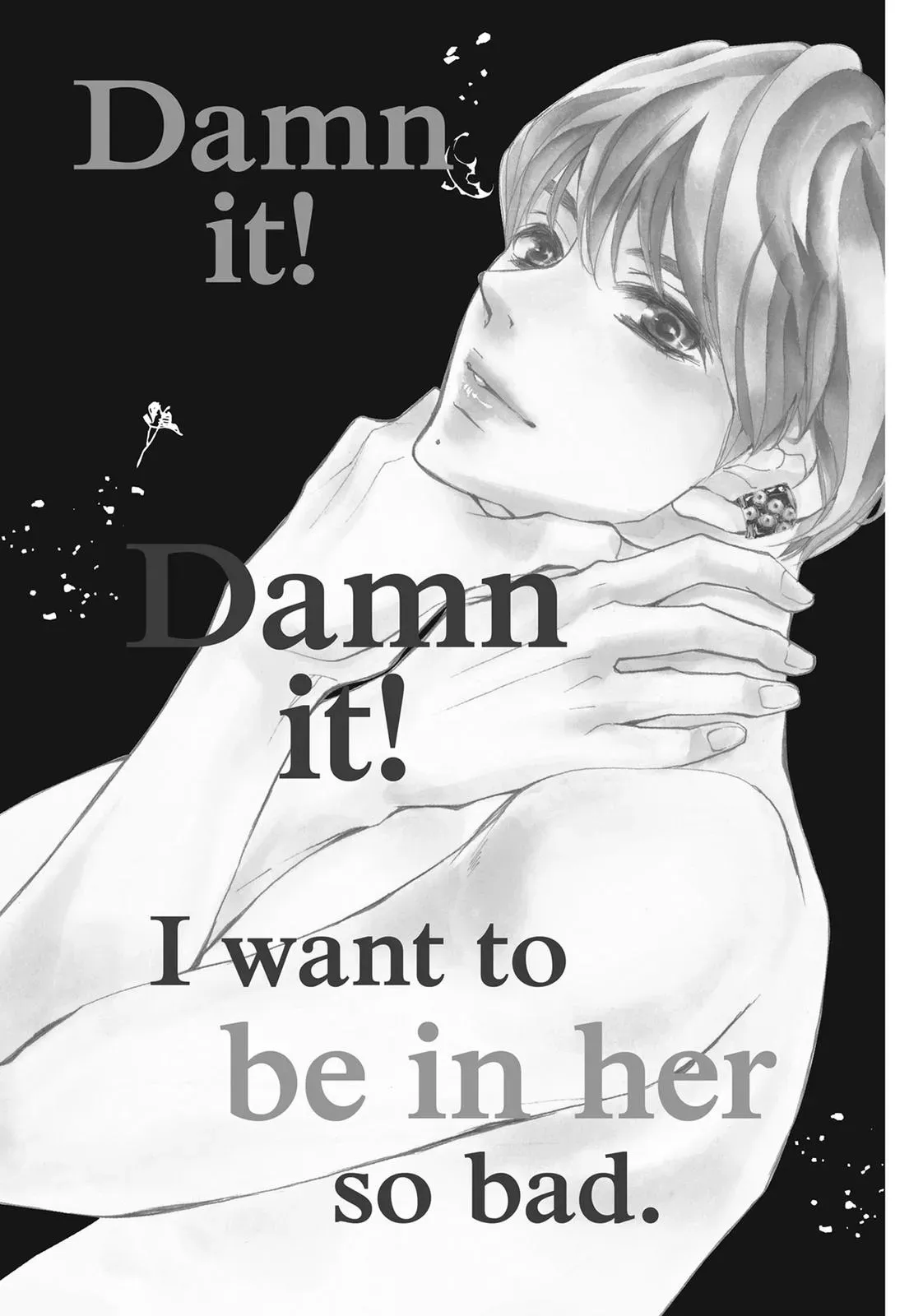 Read Bite Maker: The King’s Omega chapter 1 image 6 on Lezhin