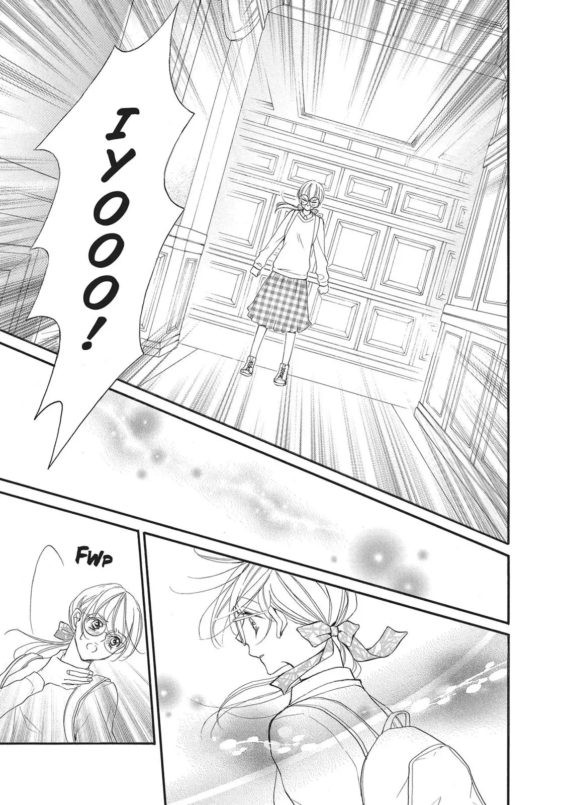 Read Bite Maker: The King’s Omega chapter 1 image 62 on Lezhin