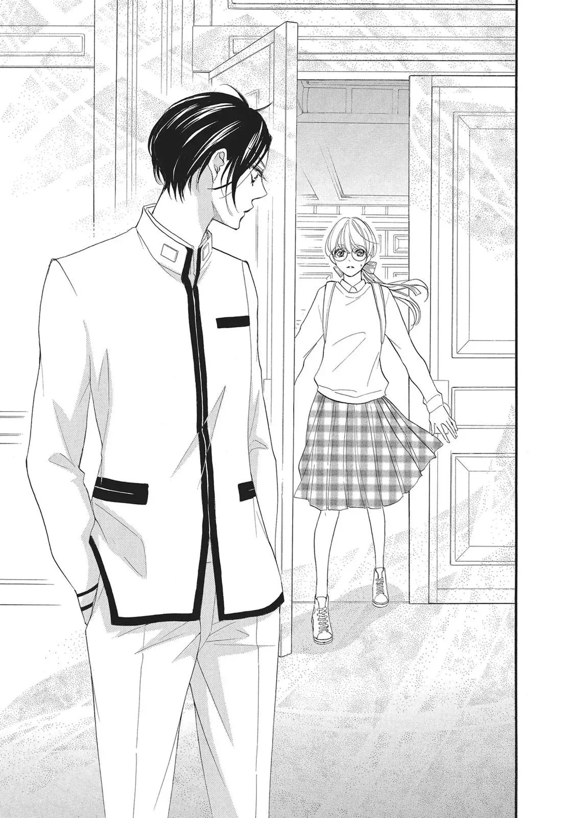 Read Bite Maker: The King’s Omega chapter 1 image 64 on Lezhin