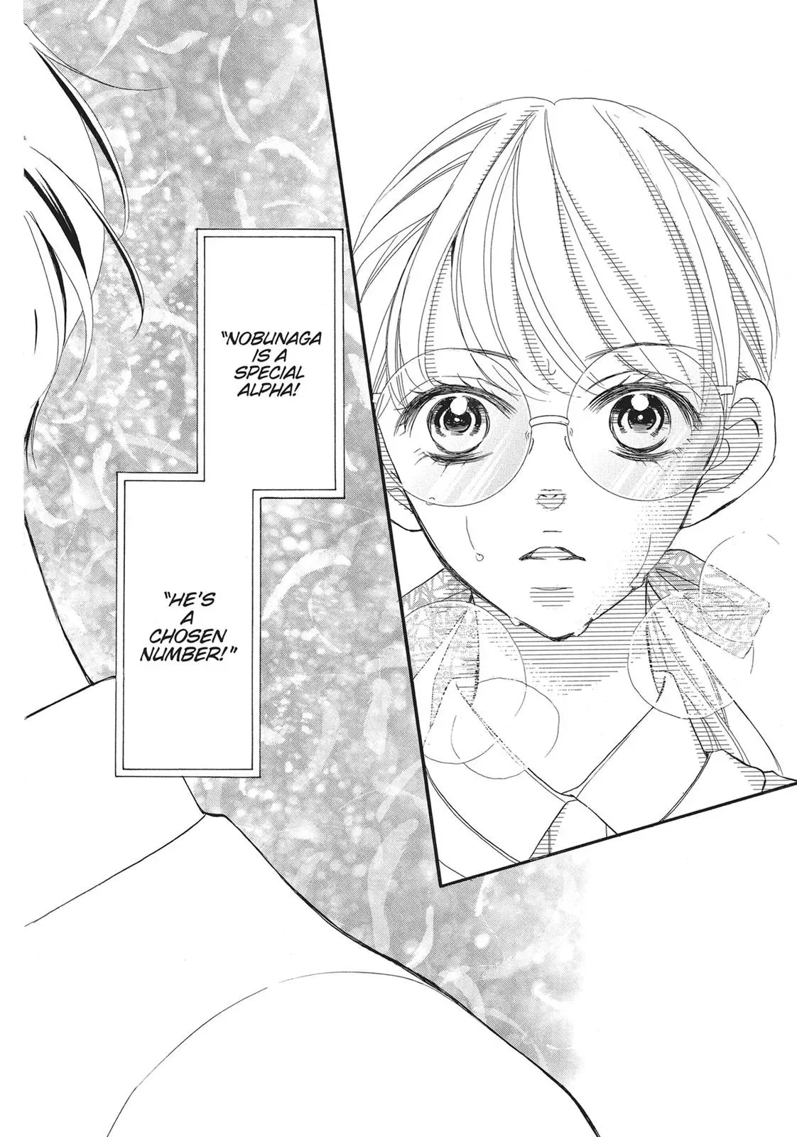 Read Bite Maker: The King’s Omega chapter 1 image 65 on Lezhin