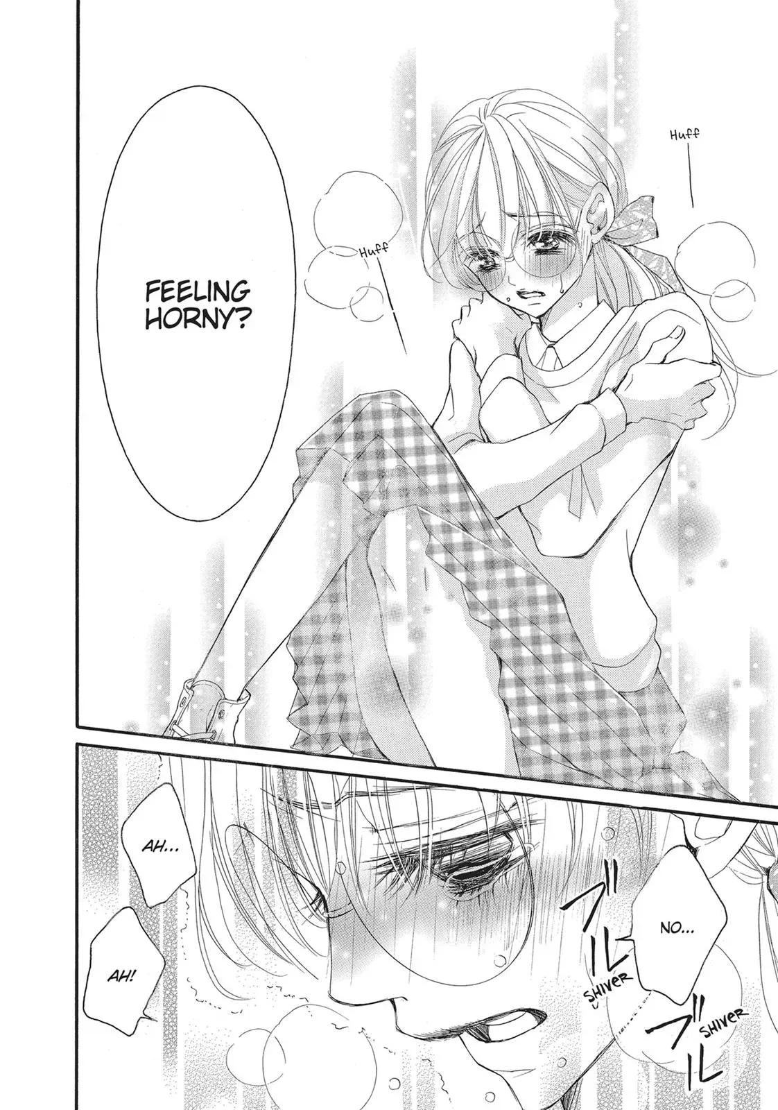 Read Bite Maker: The King’s Omega chapter 1 image 69 on Lezhin