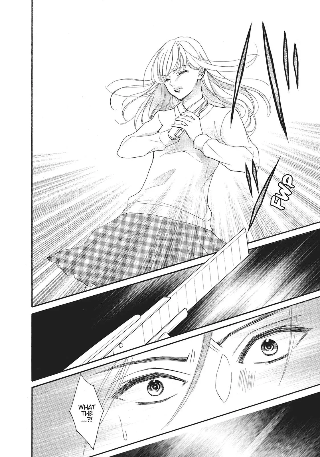 Read Bite Maker: The King’s Omega chapter 1 image 77 on Lezhin