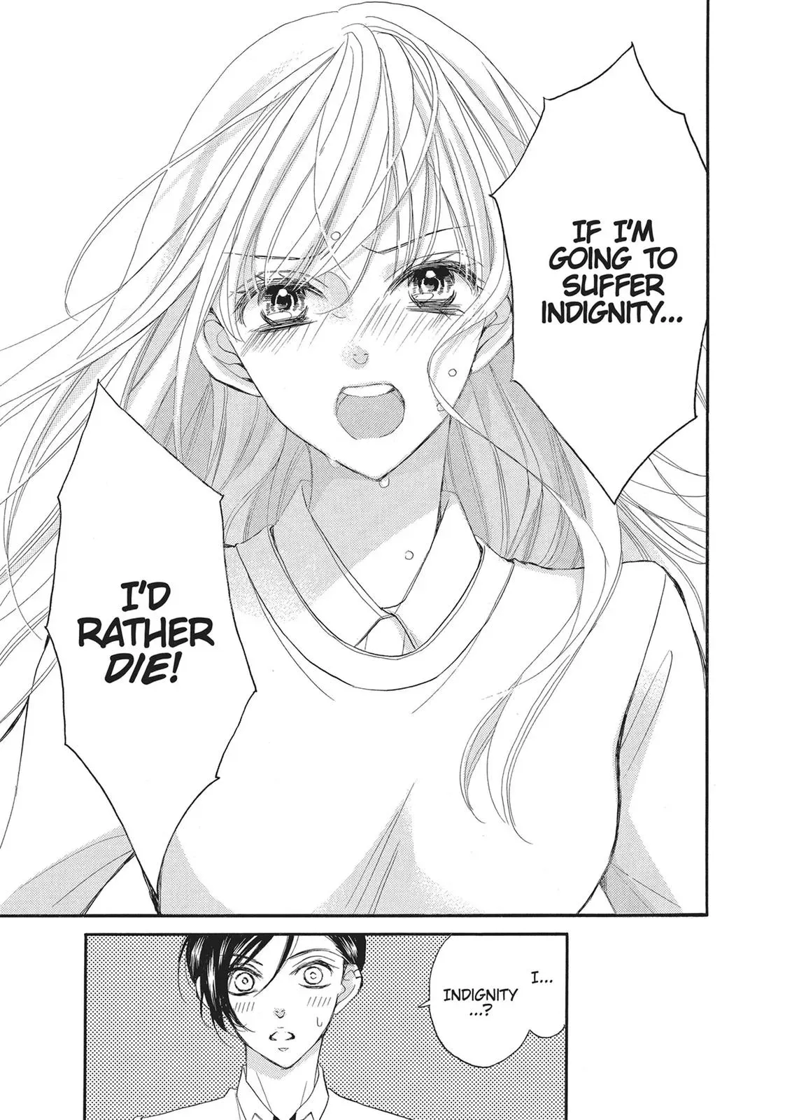 Read Bite Maker: The King’s Omega chapter 1 image 80 on Lezhin