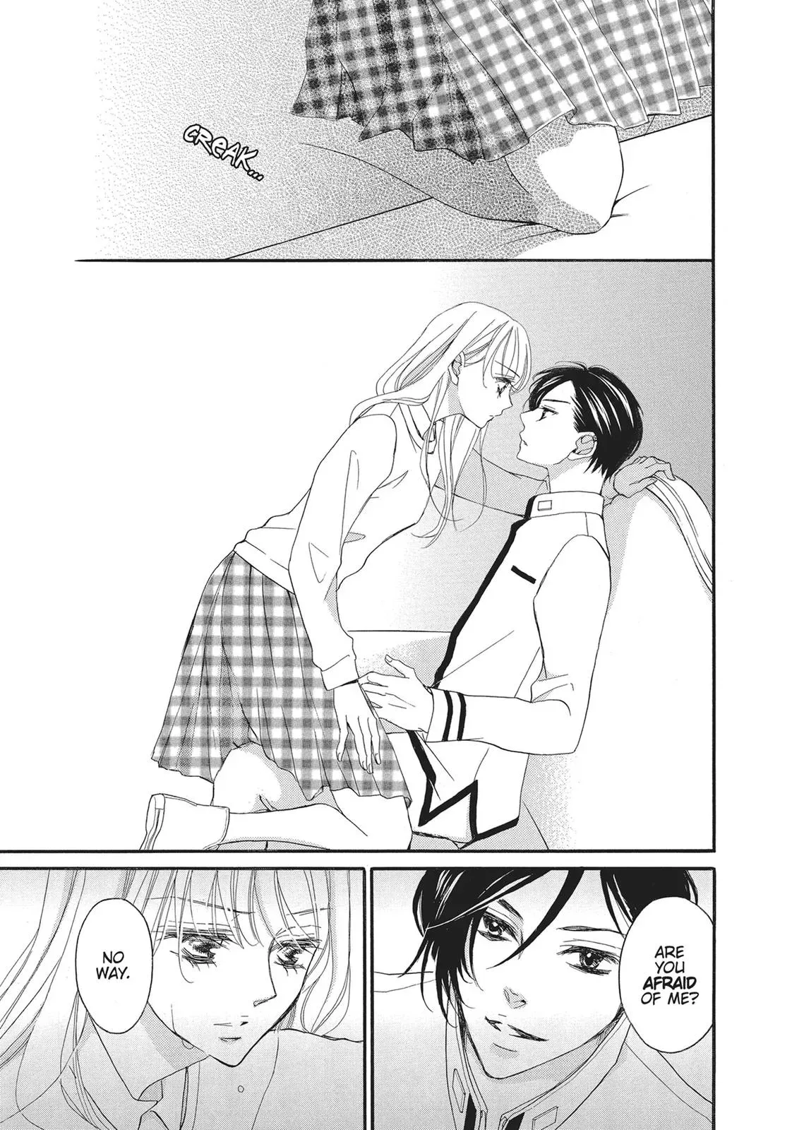 Read Bite Maker: The King’s Omega chapter 1 image 88 on Lezhin