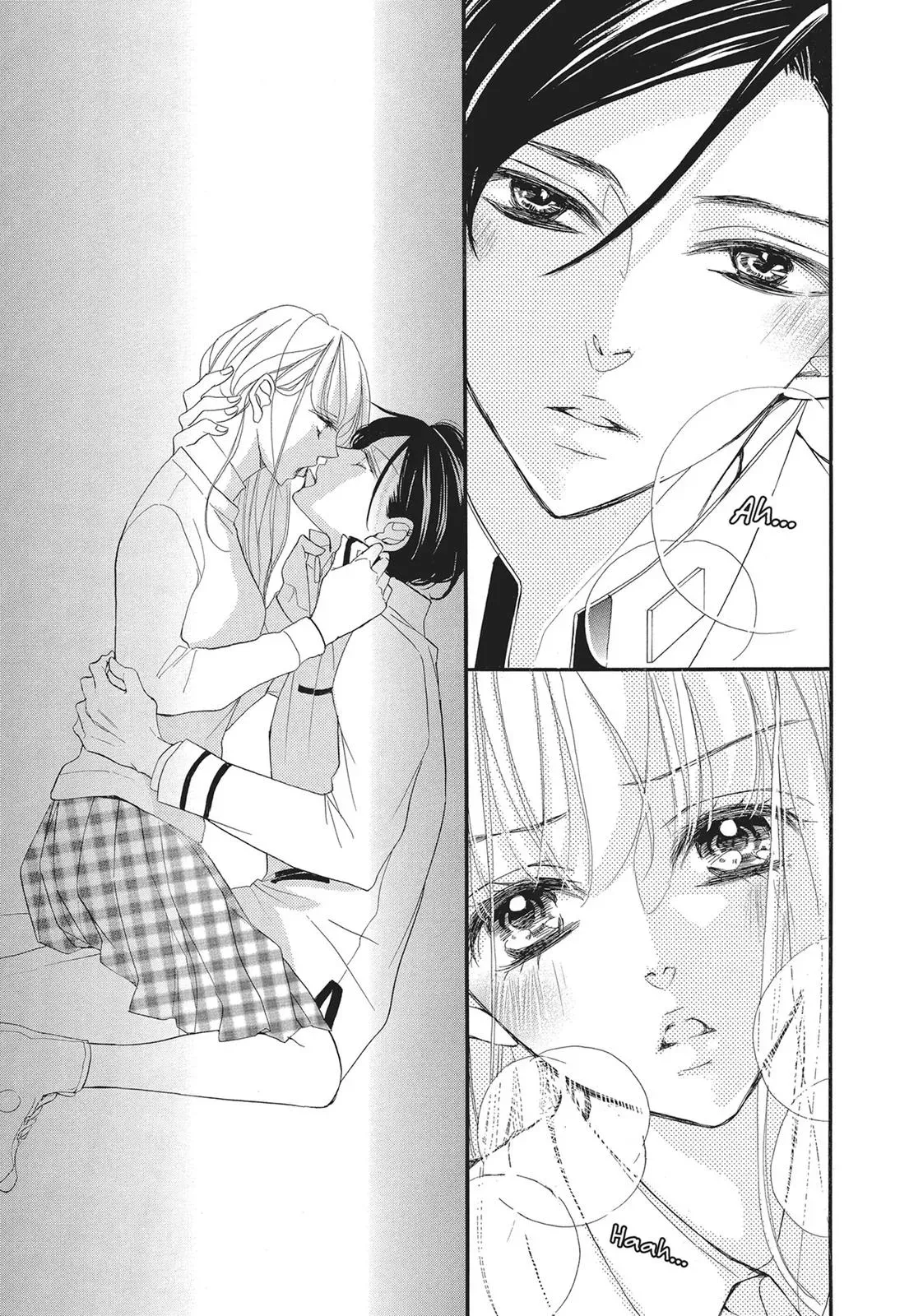 Read Bite Maker: The King’s Omega chapter 1 image 90 on Lezhin