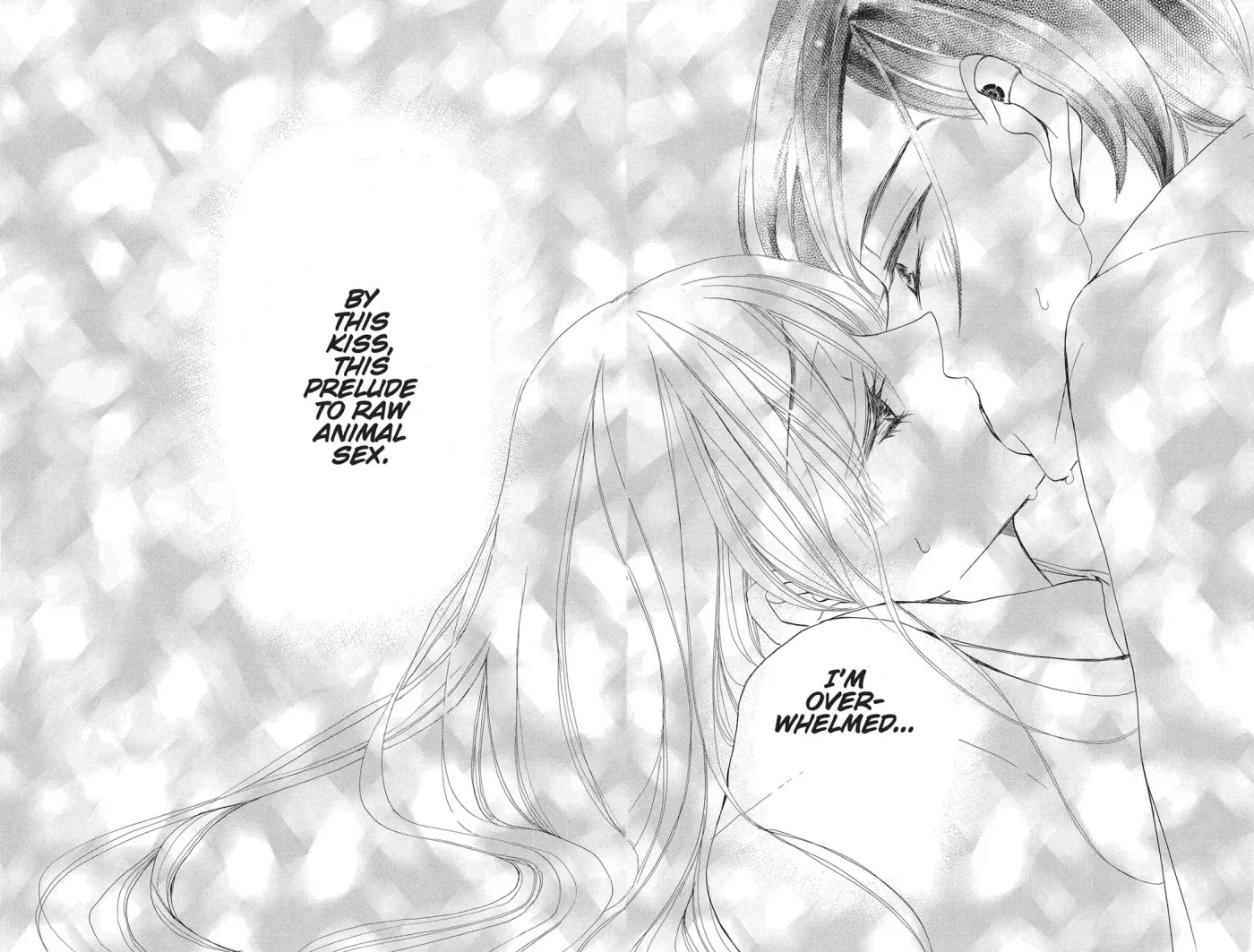 Read Bite Maker: The King’s Omega chapter 1 image 93 on Lezhin