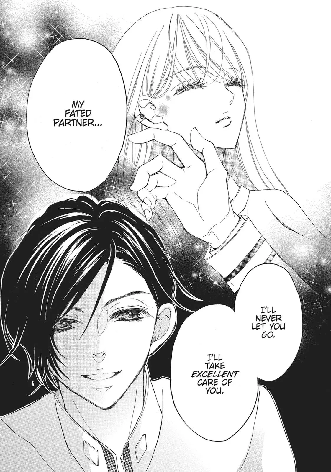 Read Bite Maker: The King’s Omega chapter 1 image 99 on Lezhin