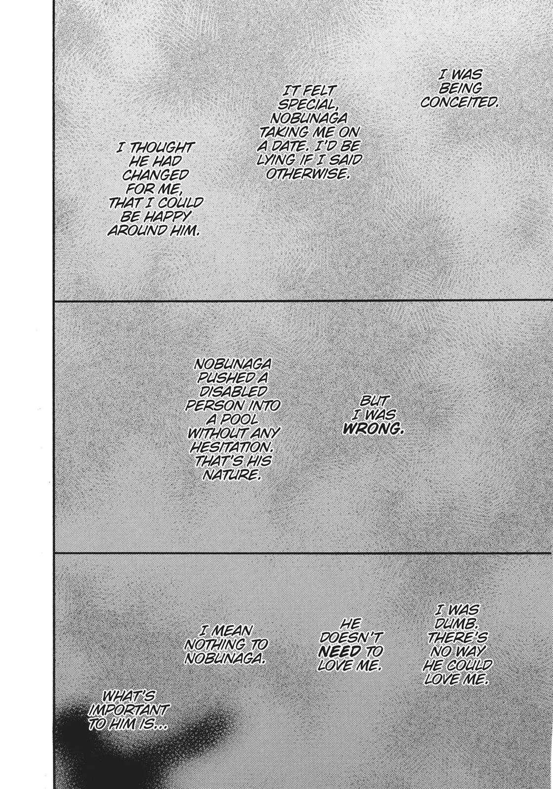 Read Bite Maker: The King’s Omega chapter 11 image 21 on Lezhin