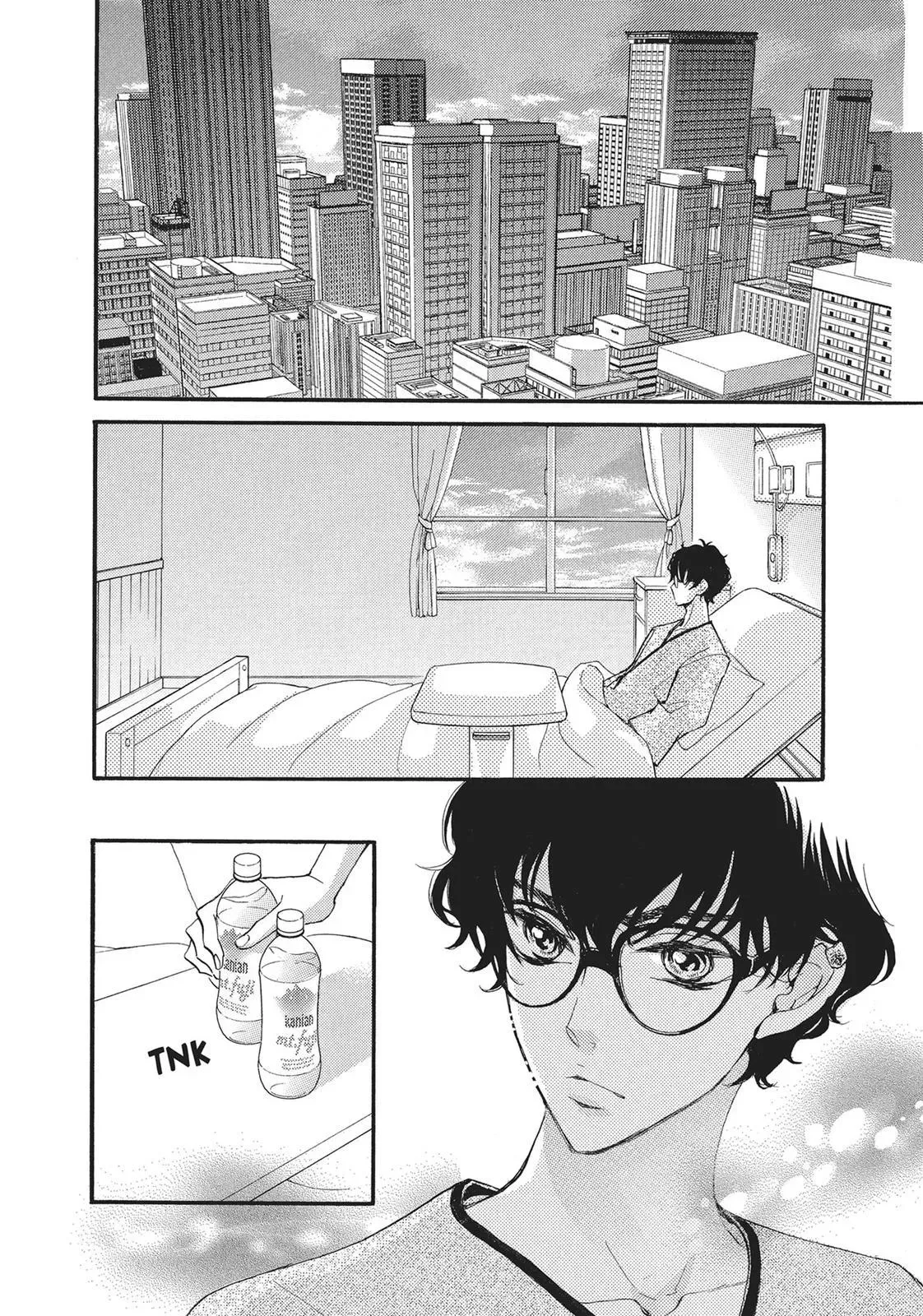 Read Bite Maker: The King’s Omega chapter 11 image 31 on Lezhin