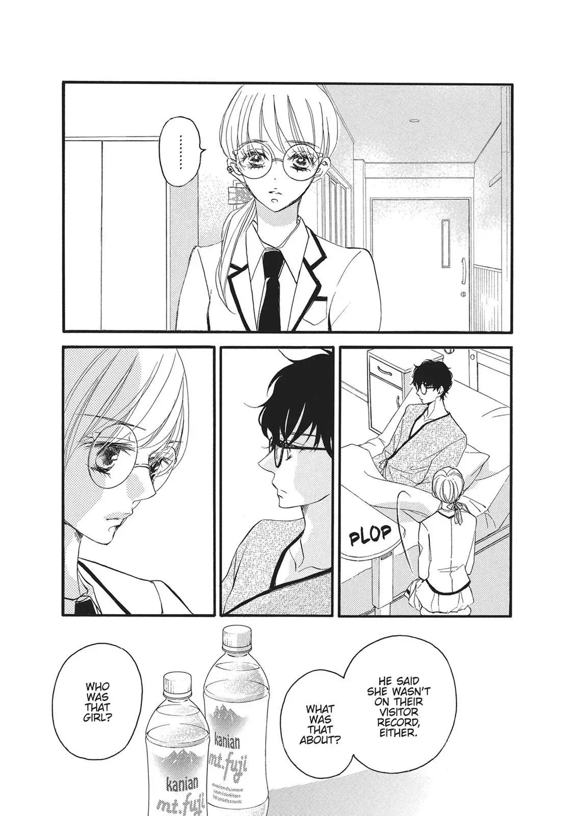 Read Bite Maker: The King’s Omega chapter 11 image 32 on Lezhin