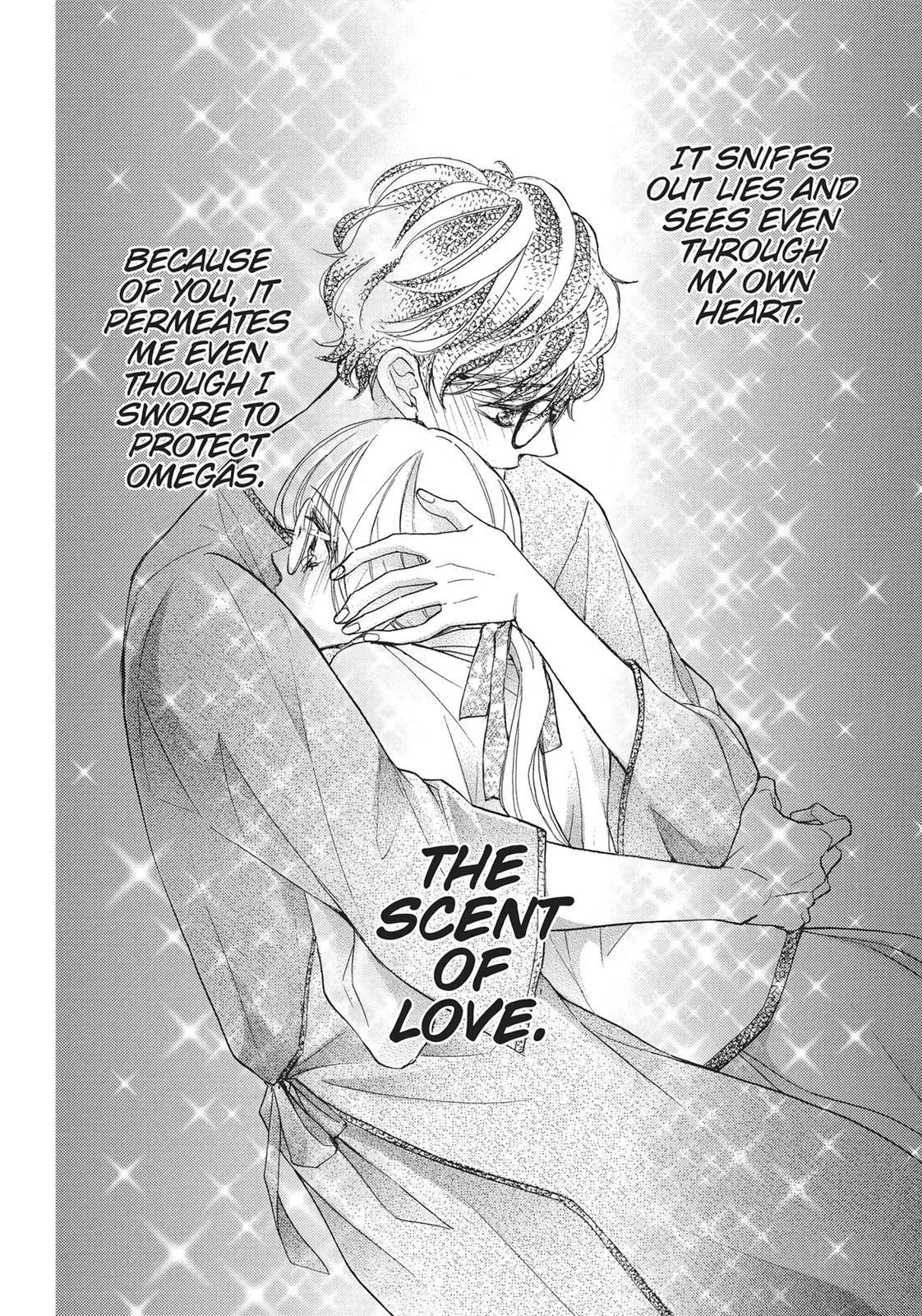 Read Bite Maker: The King’s Omega chapter 11 image 43 on Lezhin