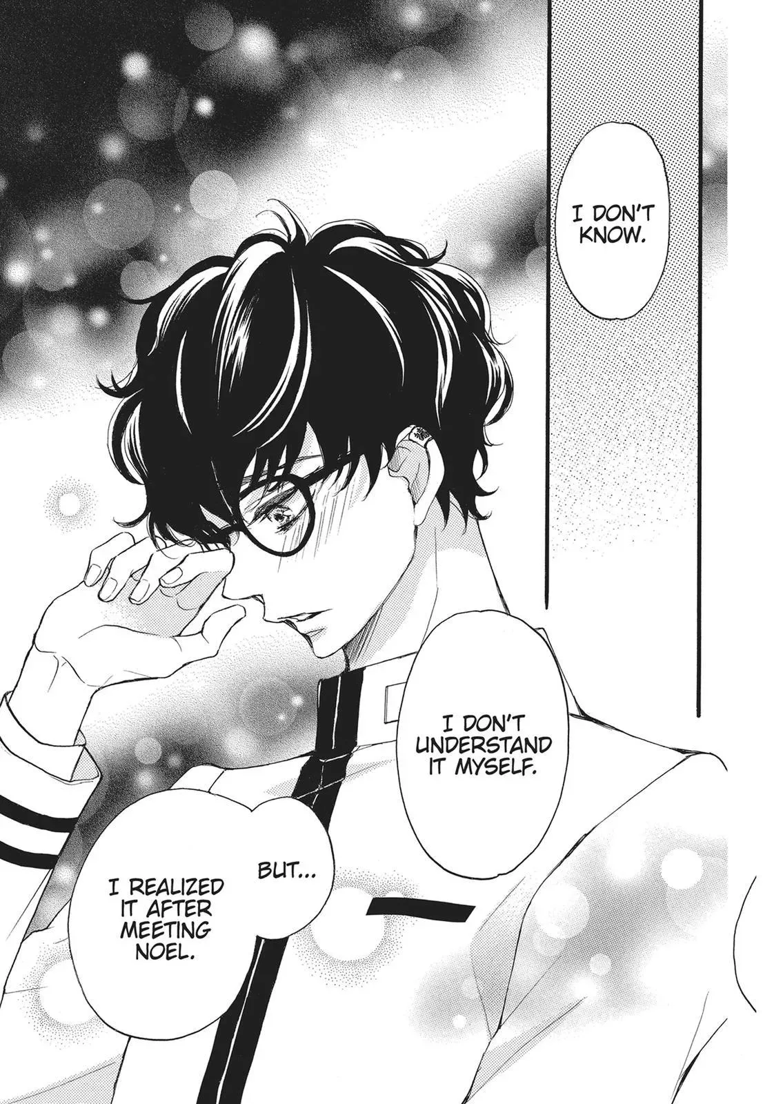 Read Bite Maker: The King’s Omega chapter 12 image 20 on Lezhin