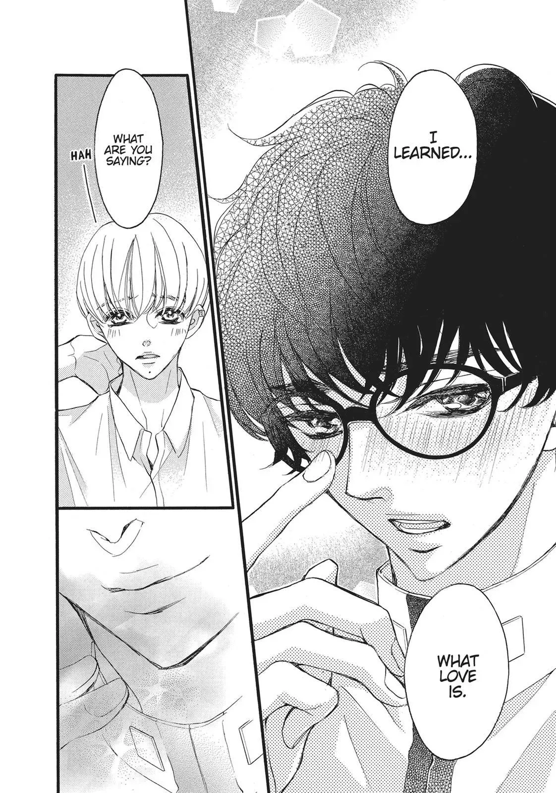 Read Bite Maker: The King’s Omega chapter 12 image 21 on Lezhin