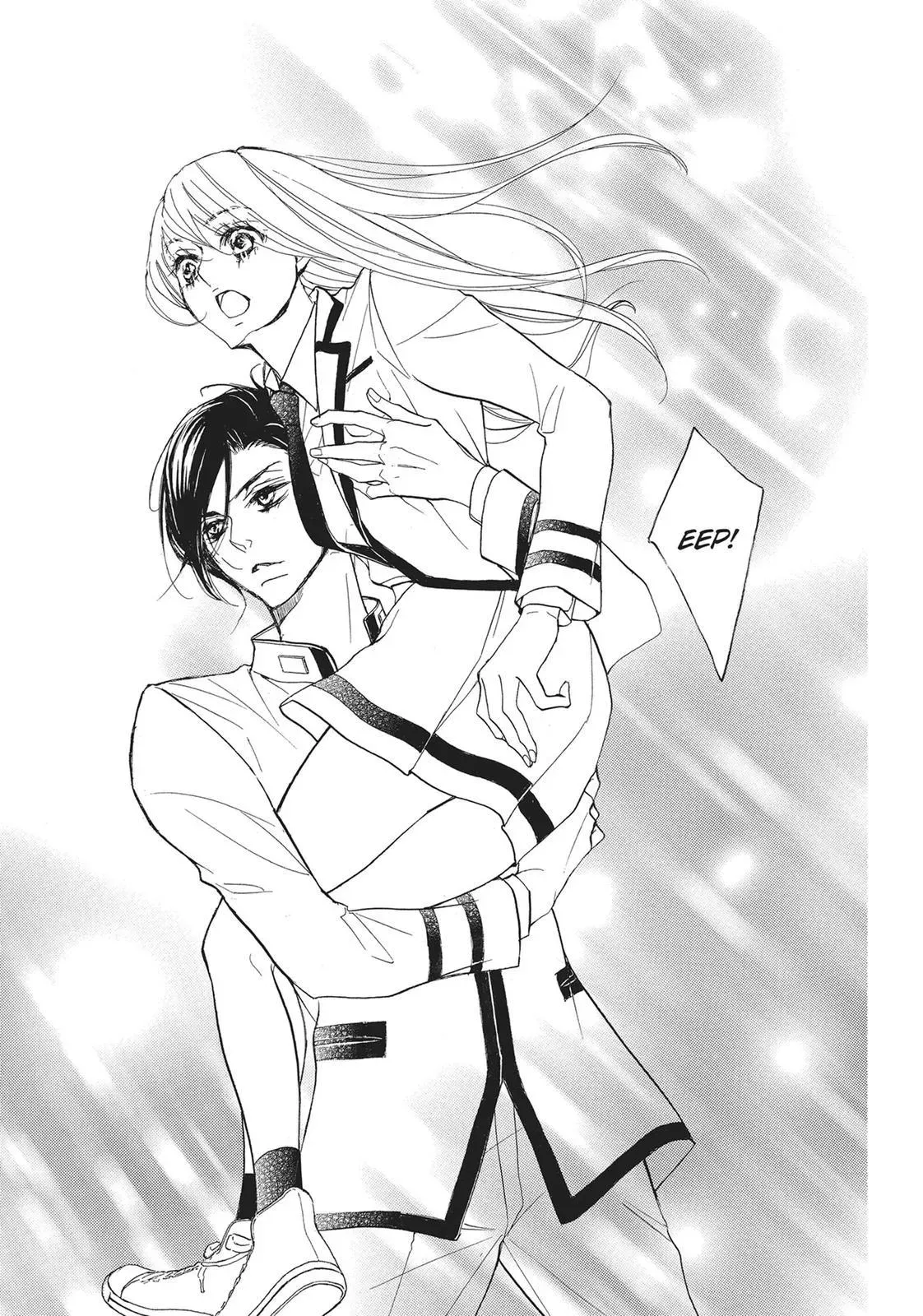 Read Bite Maker: The King’s Omega chapter 12 image 28 on Lezhin