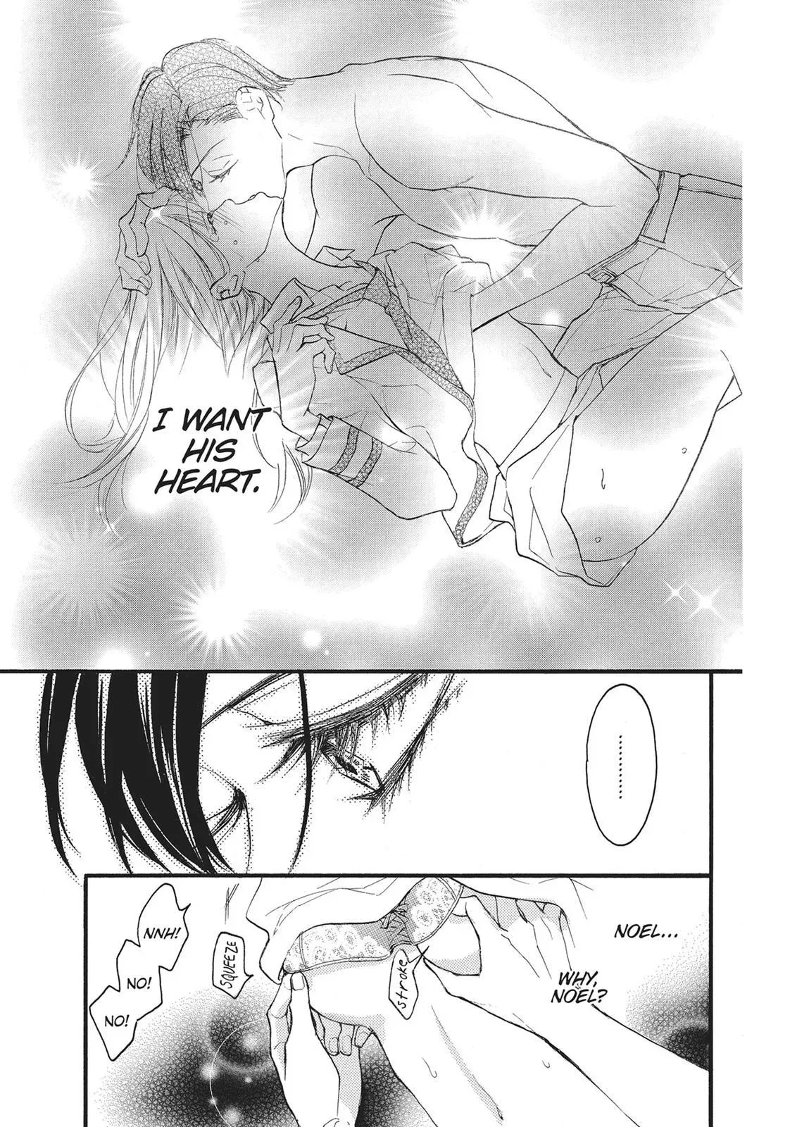 Read Bite Maker: The King’s Omega chapter 12 image 40 on Lezhin