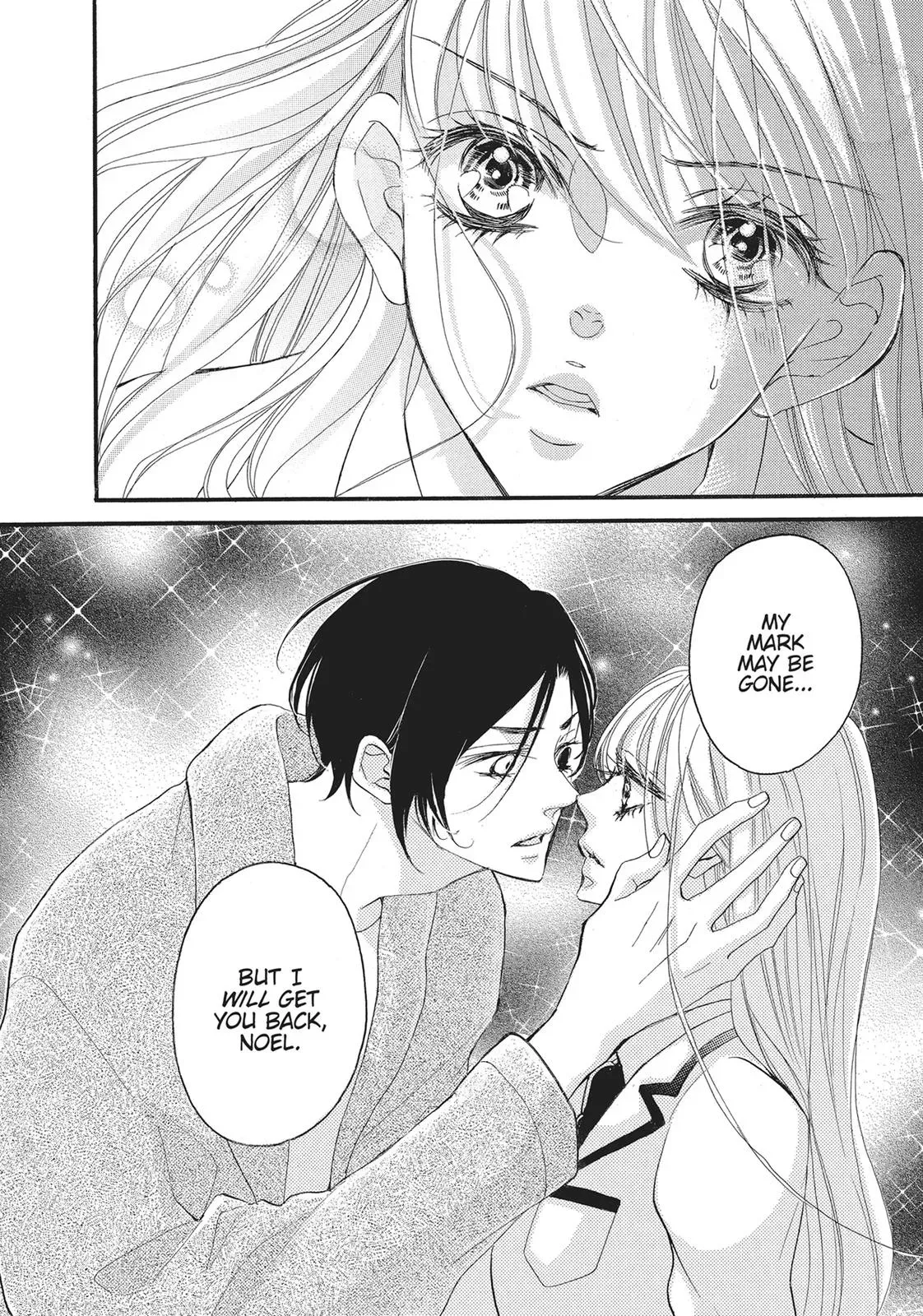 Read Bite Maker: The King’s Omega chapter 14 image 15 on Lezhin