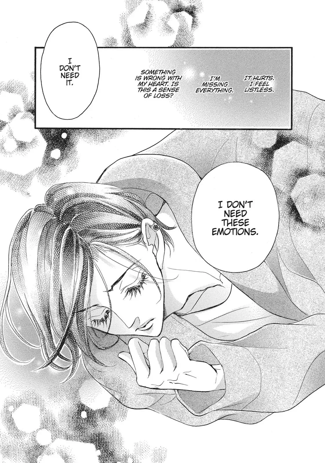 Read Bite Maker: The King’s Omega chapter 14 image 20 on Lezhin