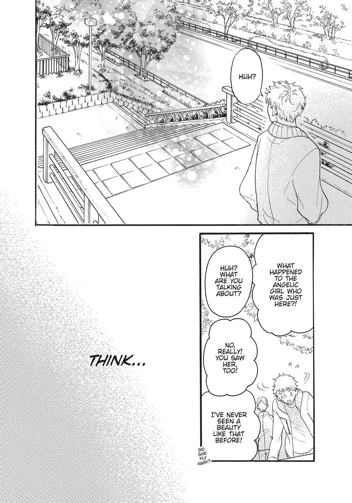 Read Bite Maker: The King’s Omega chapter 14 image 29 on Lezhin