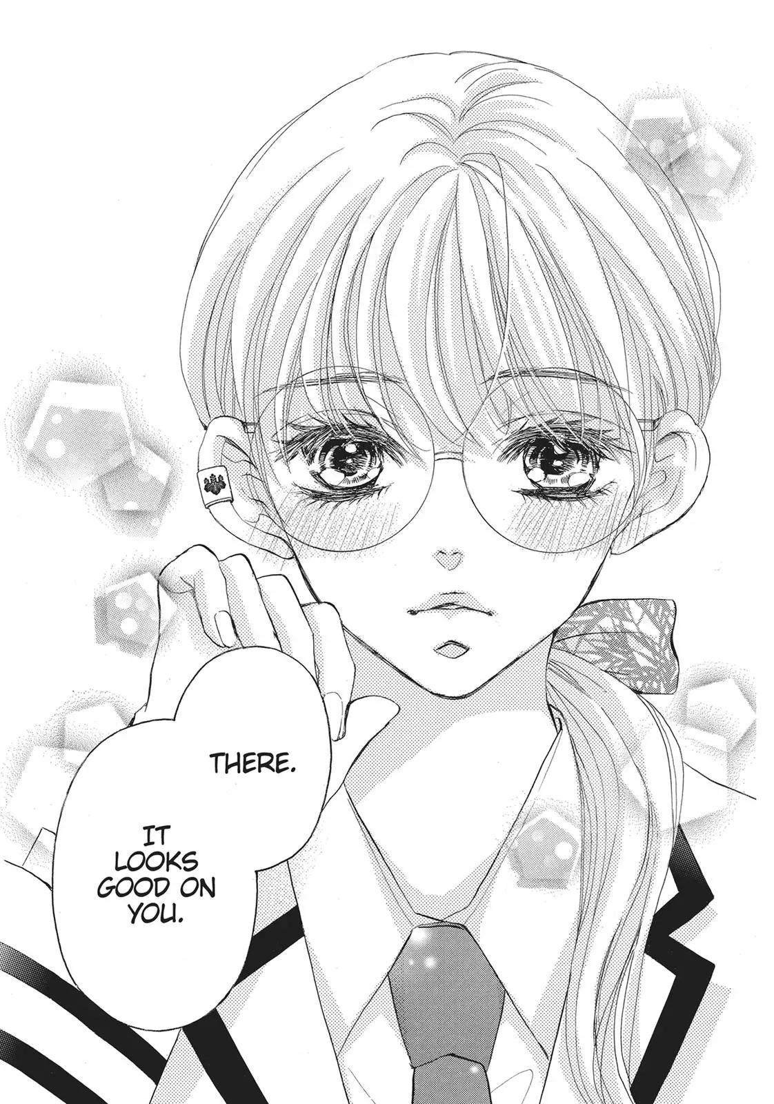 Read Bite Maker: The King’s Omega chapter 15 image 10 on Lezhin