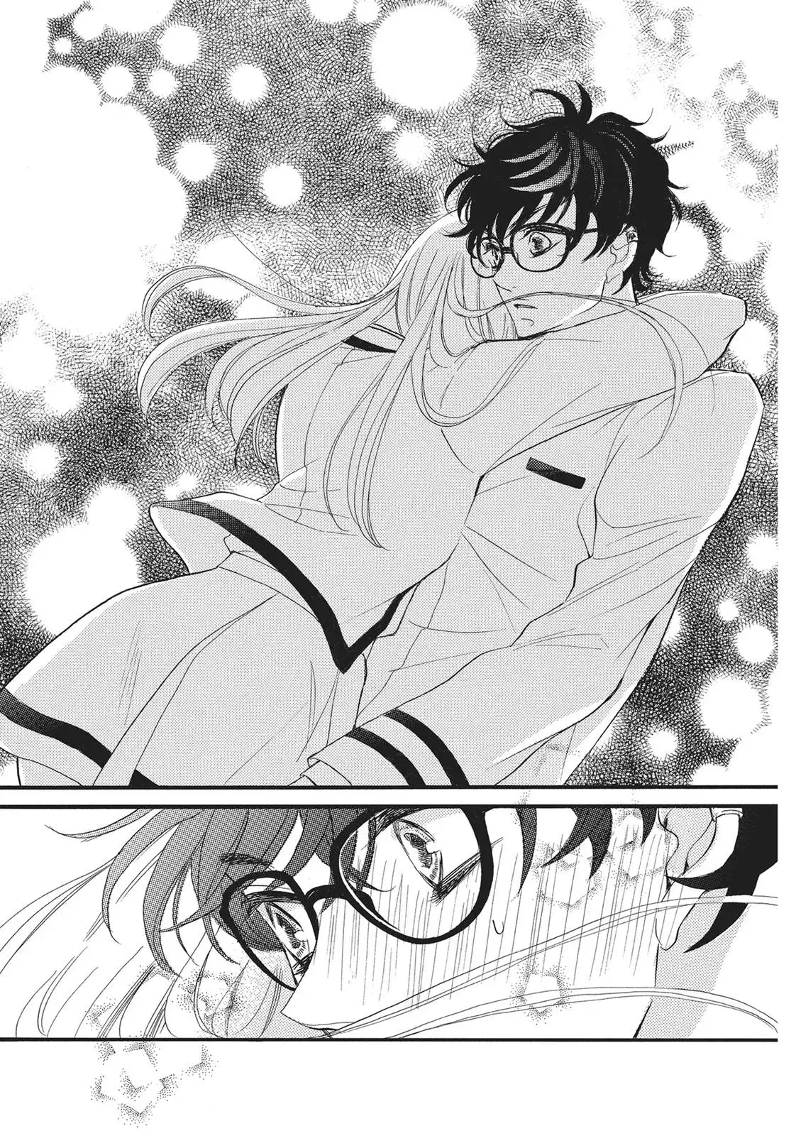Read Bite Maker: The King’s Omega chapter 15 image 32 on Lezhin