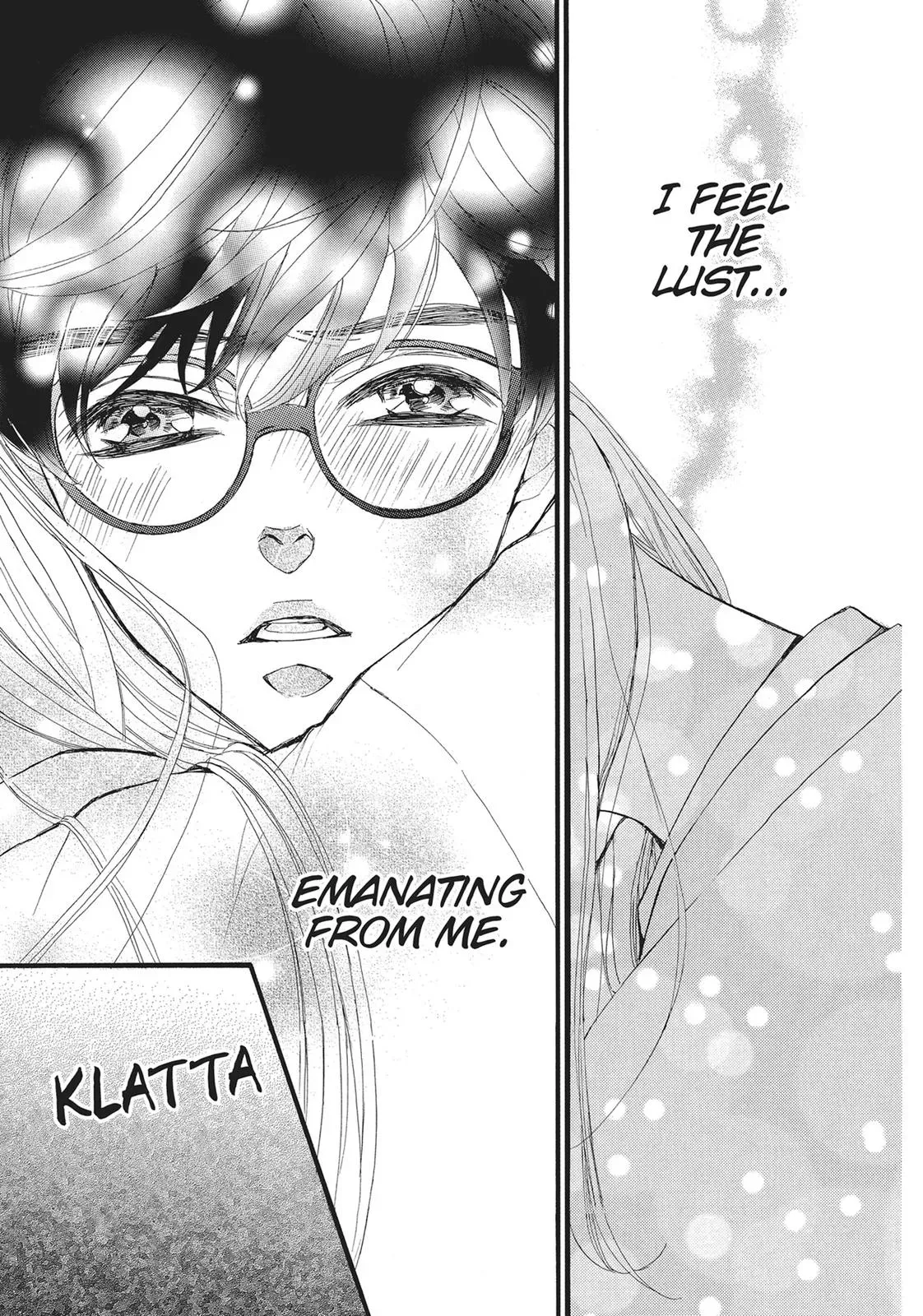 Read Bite Maker: The King’s Omega chapter 15 image 34 on Lezhin