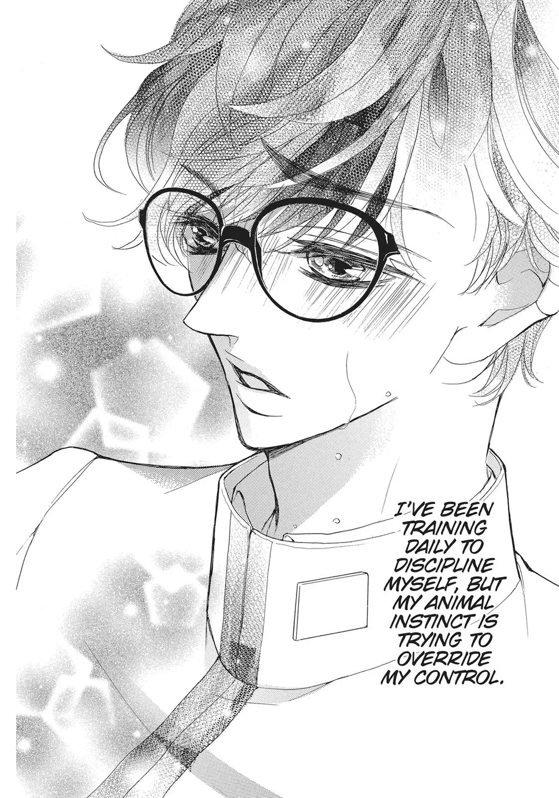 Read Bite Maker: The King’s Omega chapter 15 image 37 on Lezhin